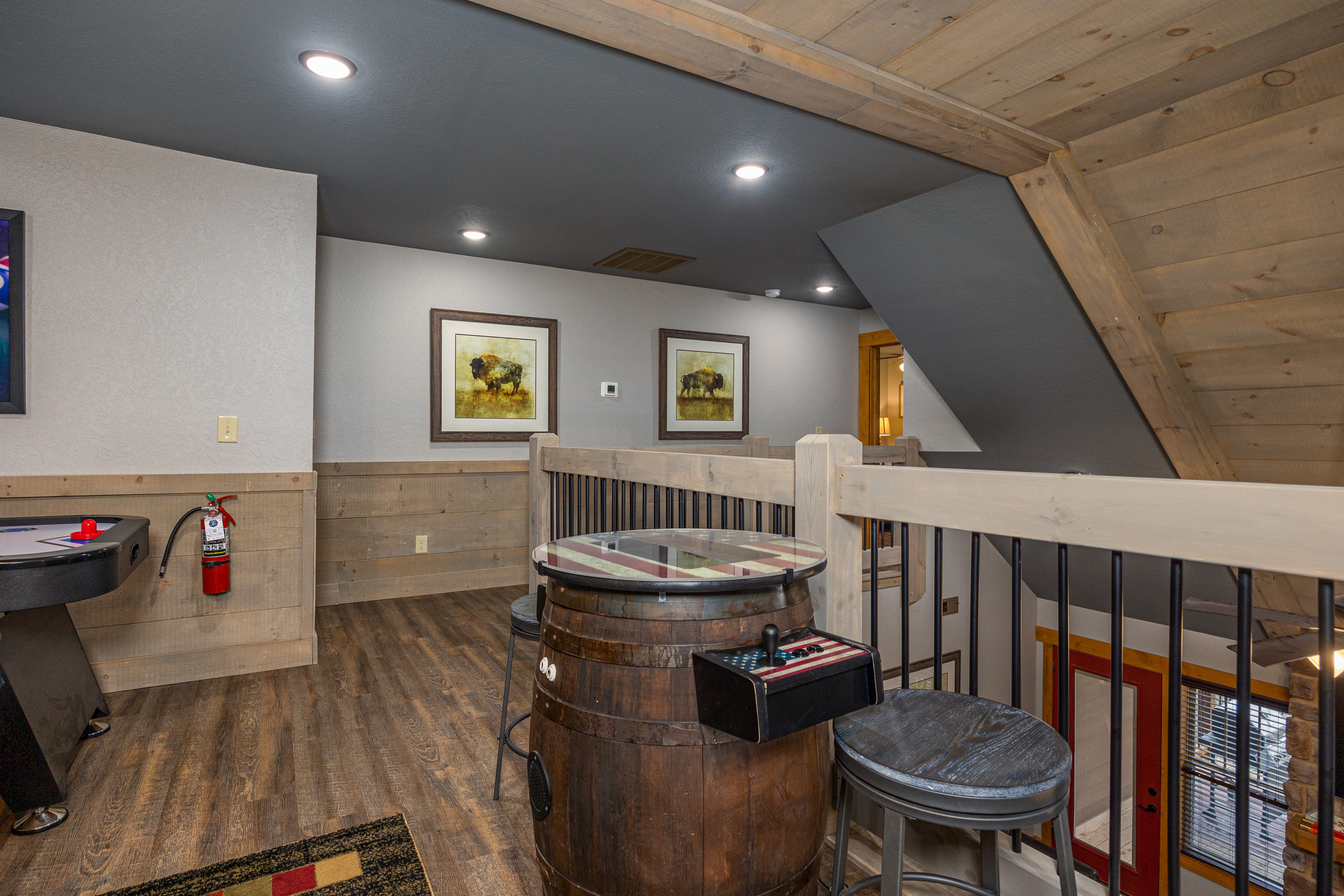 Mountain Sunrise Pool Cottage | Photo 9