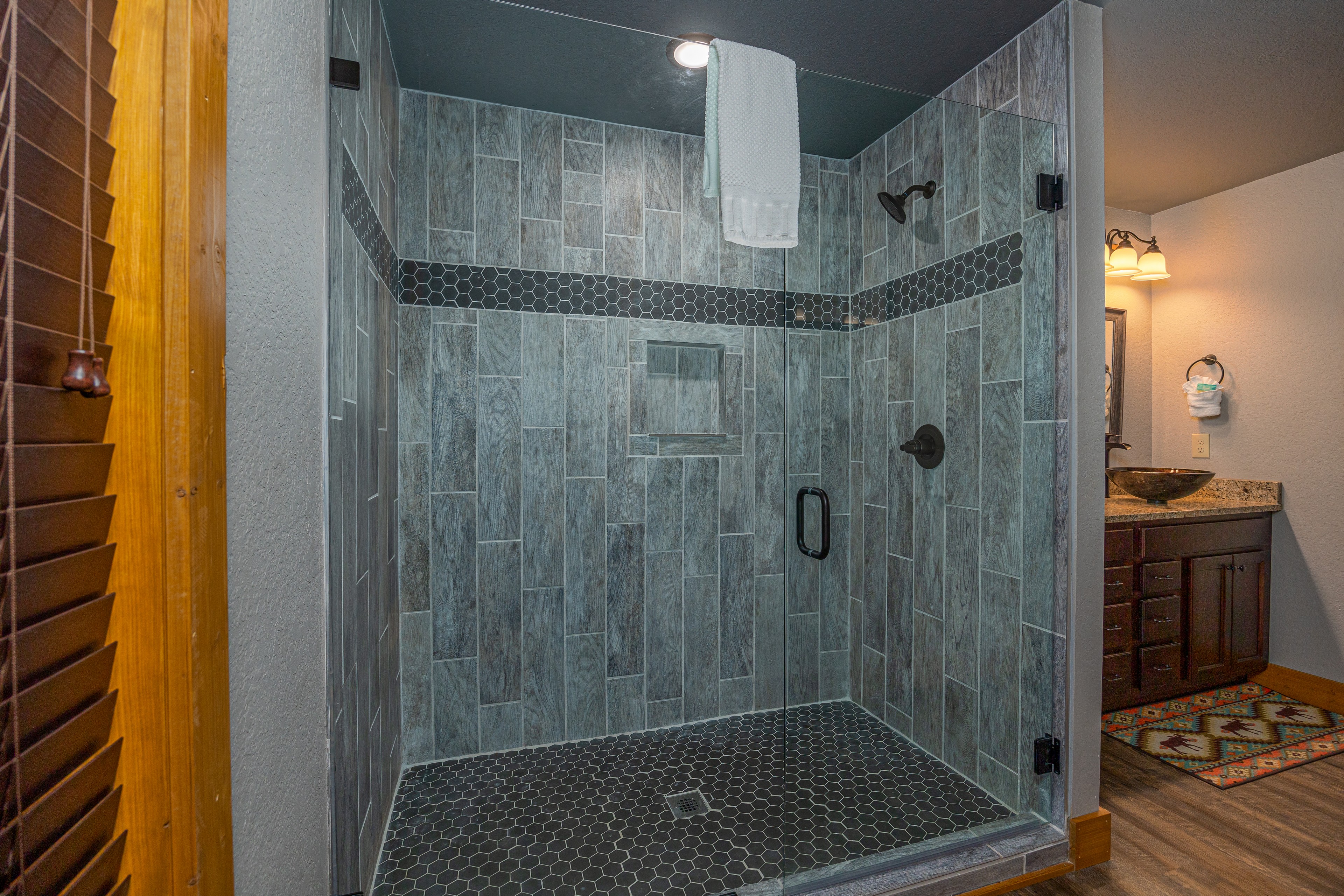 Mountain Sunrise Pool Cottage | Photo 17