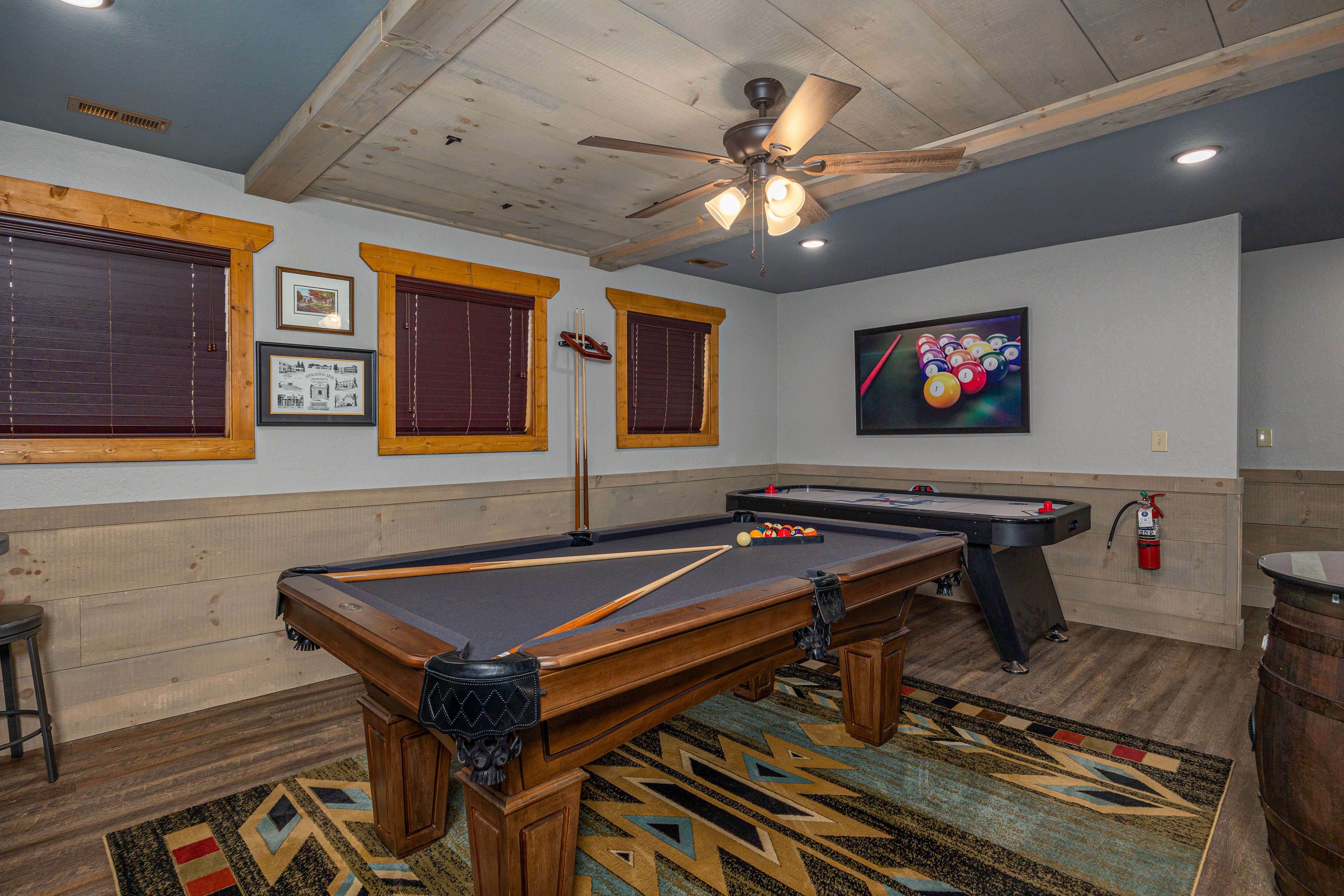 Mountain Sunrise Pool Cottage | Photo 3