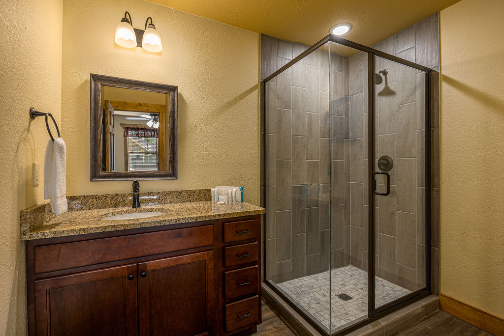 Pirates Peak | Photo 39