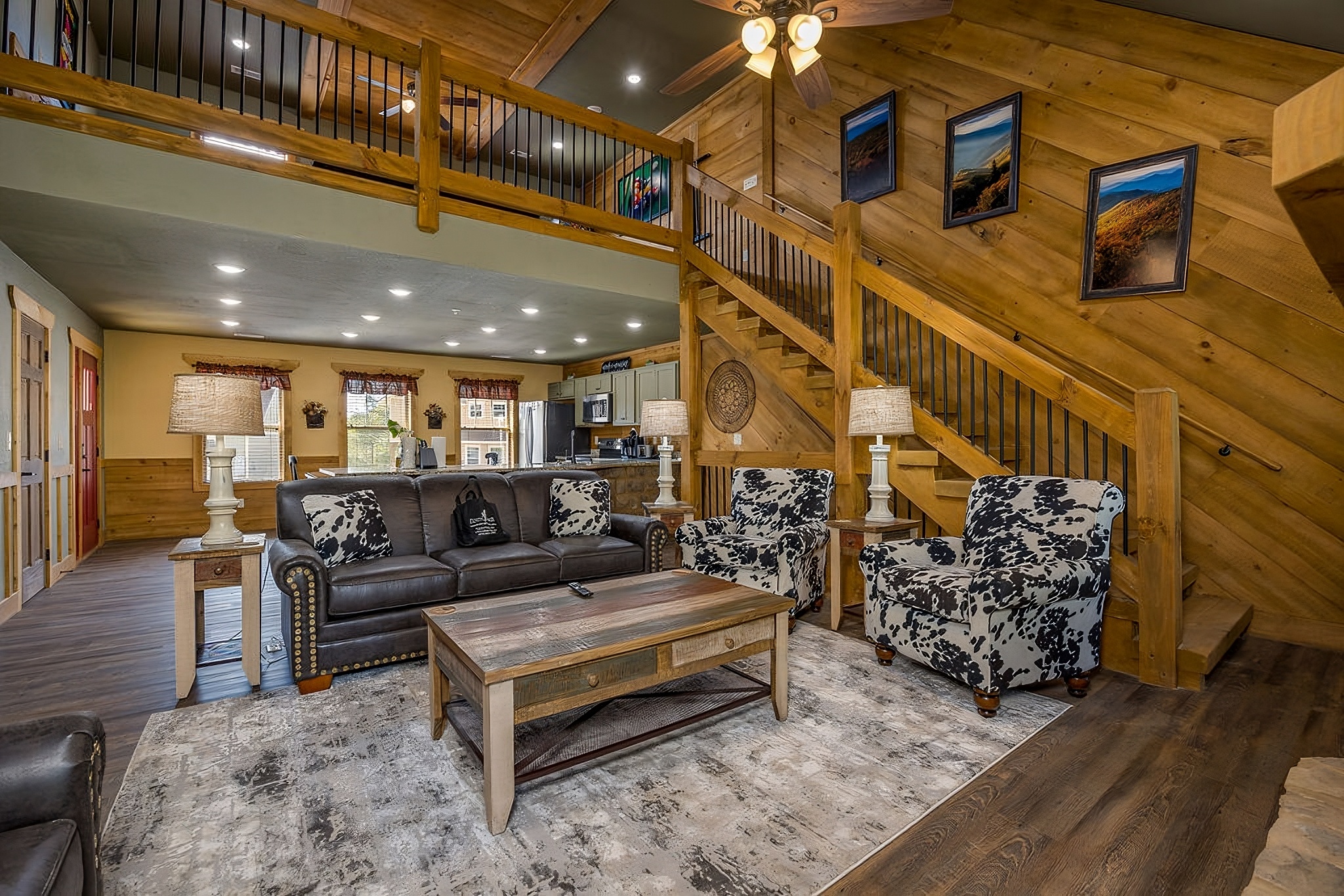 Pirates Peak | Photo 3