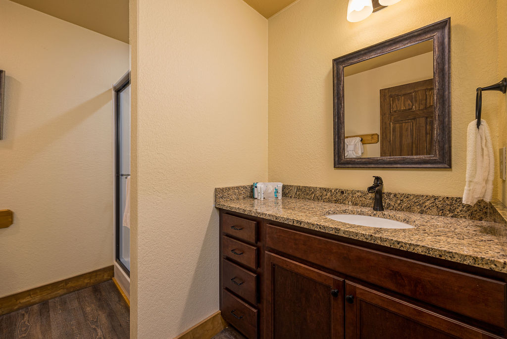 Pirates Peak | Photo 22