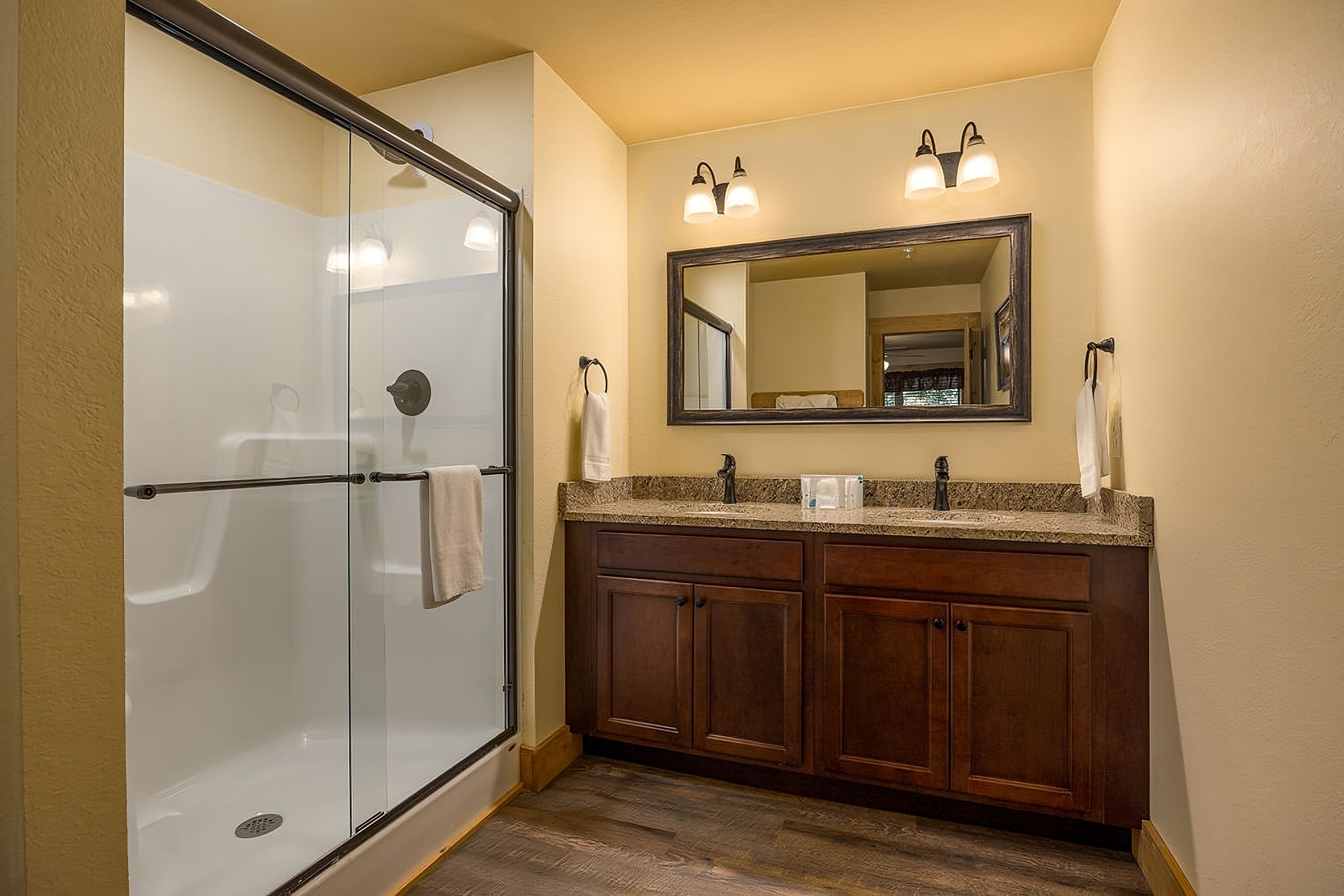 Pirates Peak | Photo 23