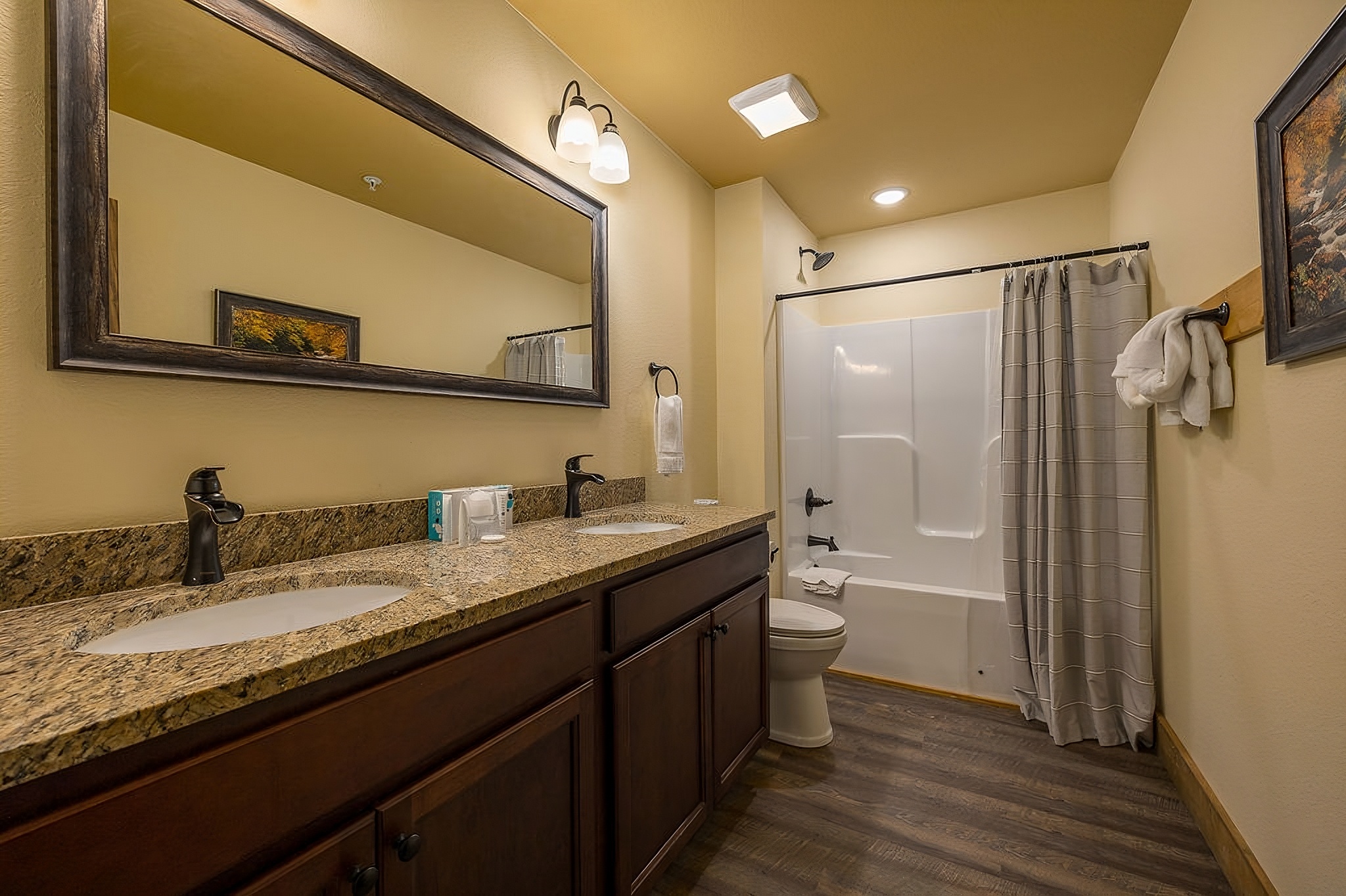 Pirates Peak | Photo 26