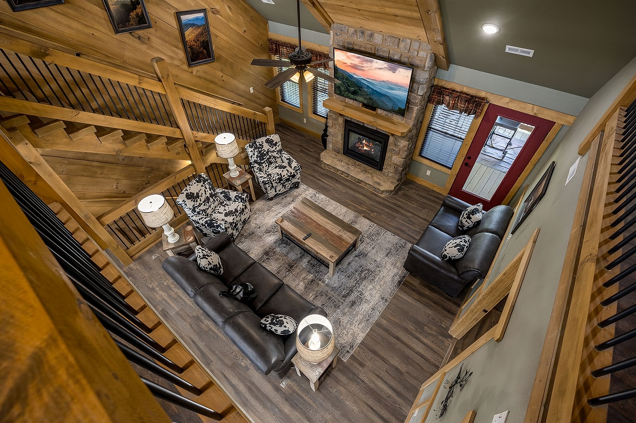 Pirates Peak | Photo 37