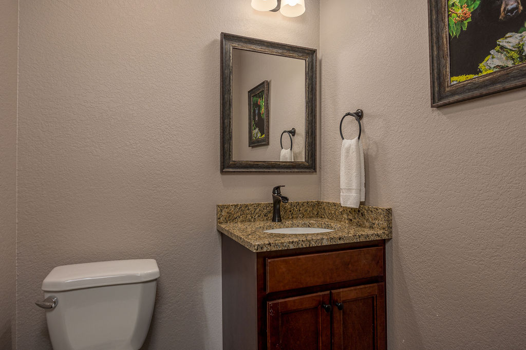 Pirates Peak | Photo 42