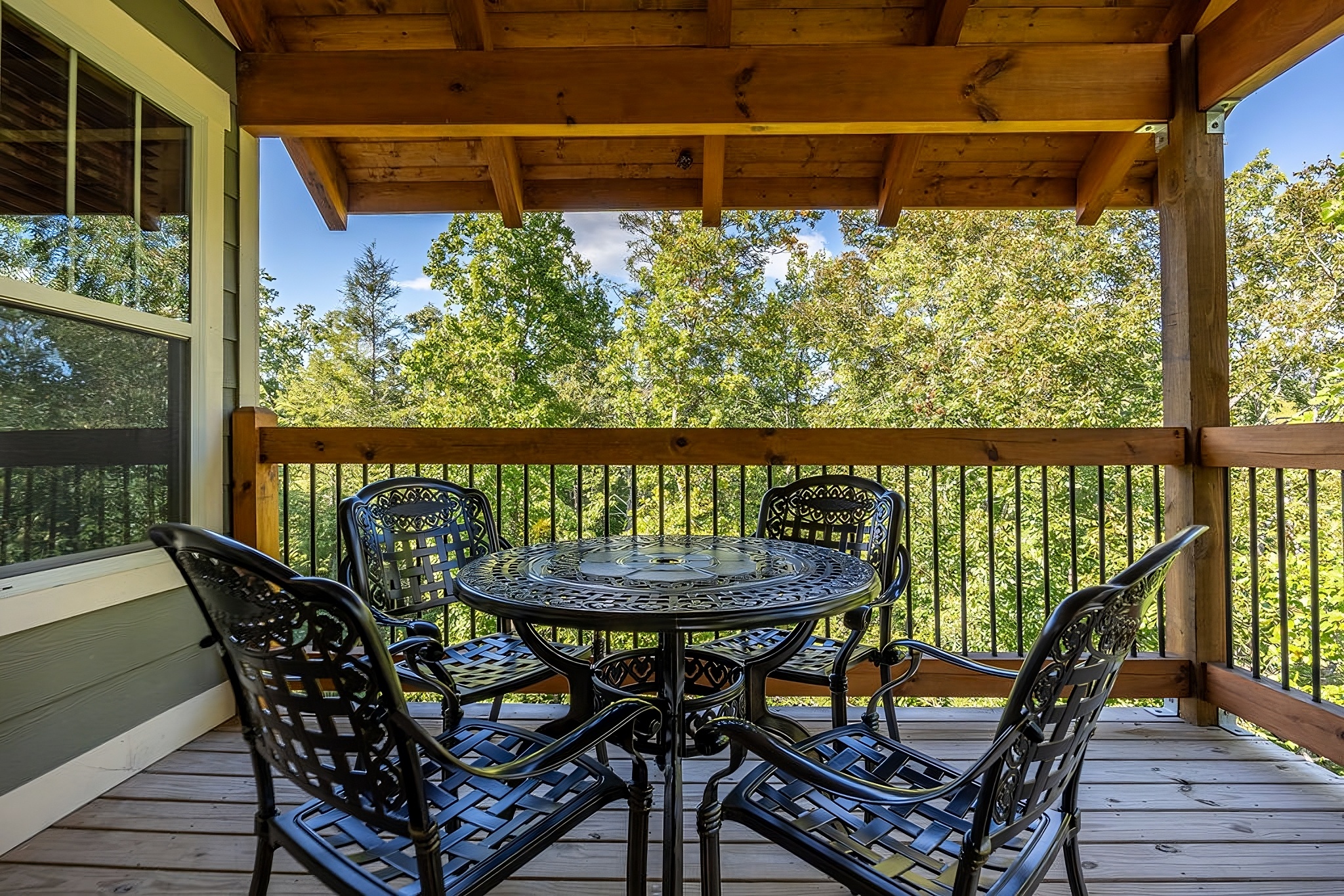 Pirates Peak | Photo 38