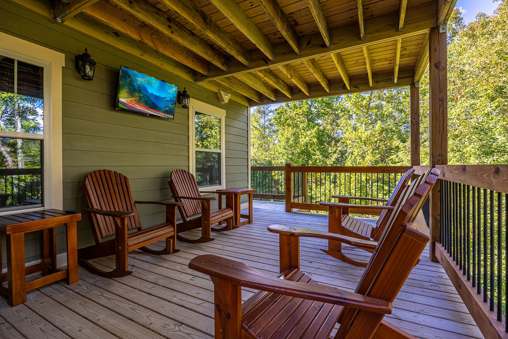 Pirates Peak | Photo 45