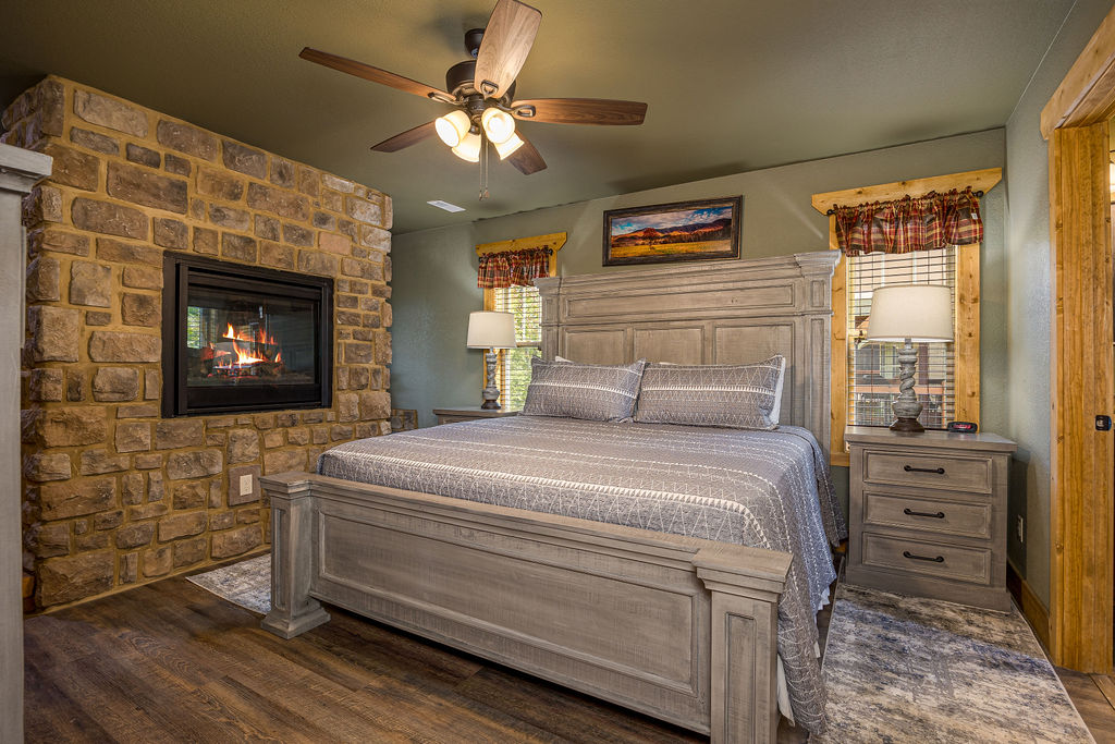 Pirates Peak | Photo 16