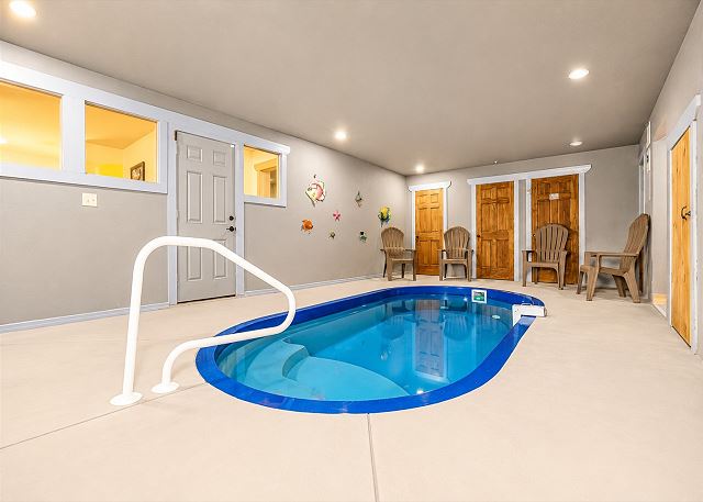 Featured Property Pirates Peak