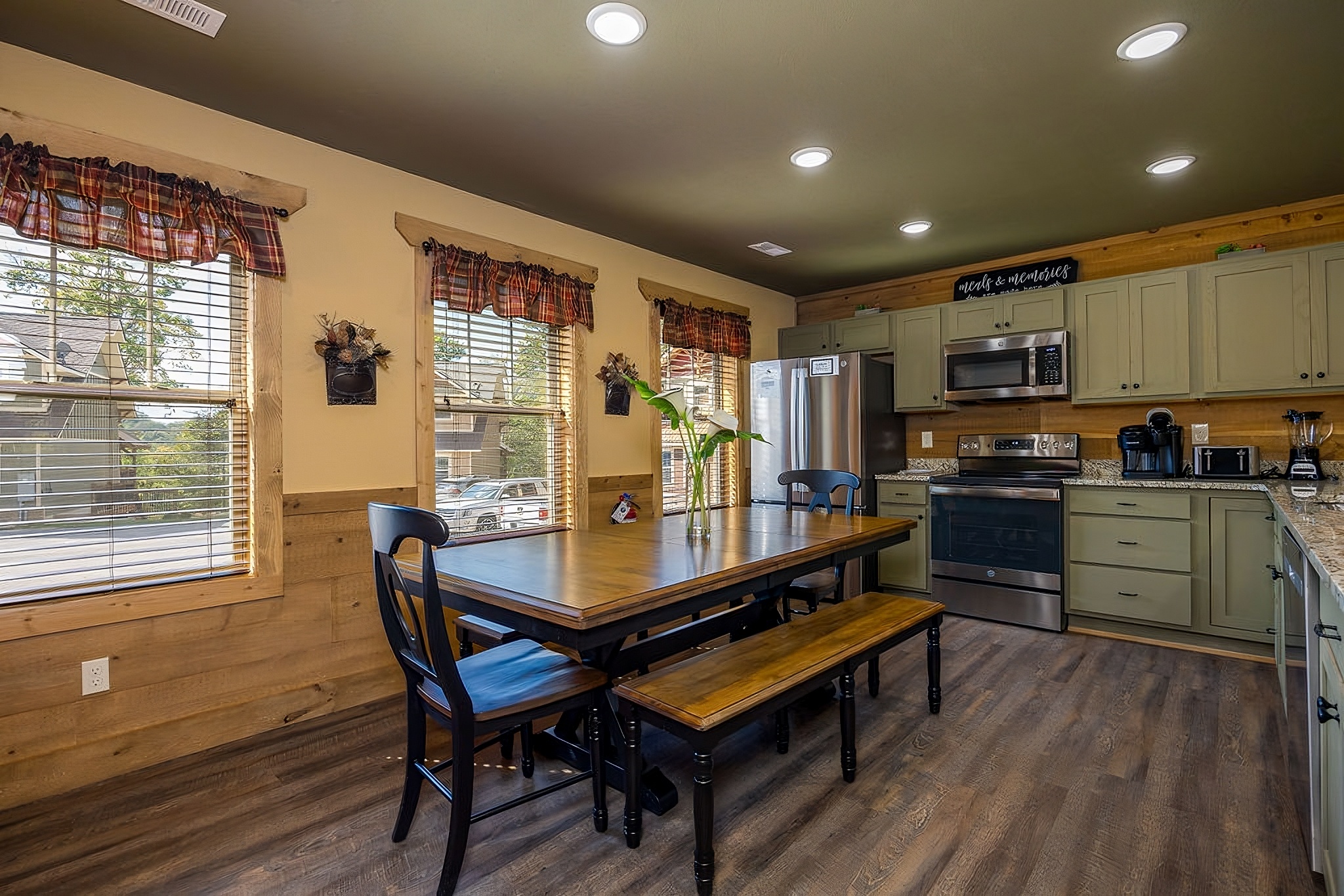 Pirates Peak | Photo 5