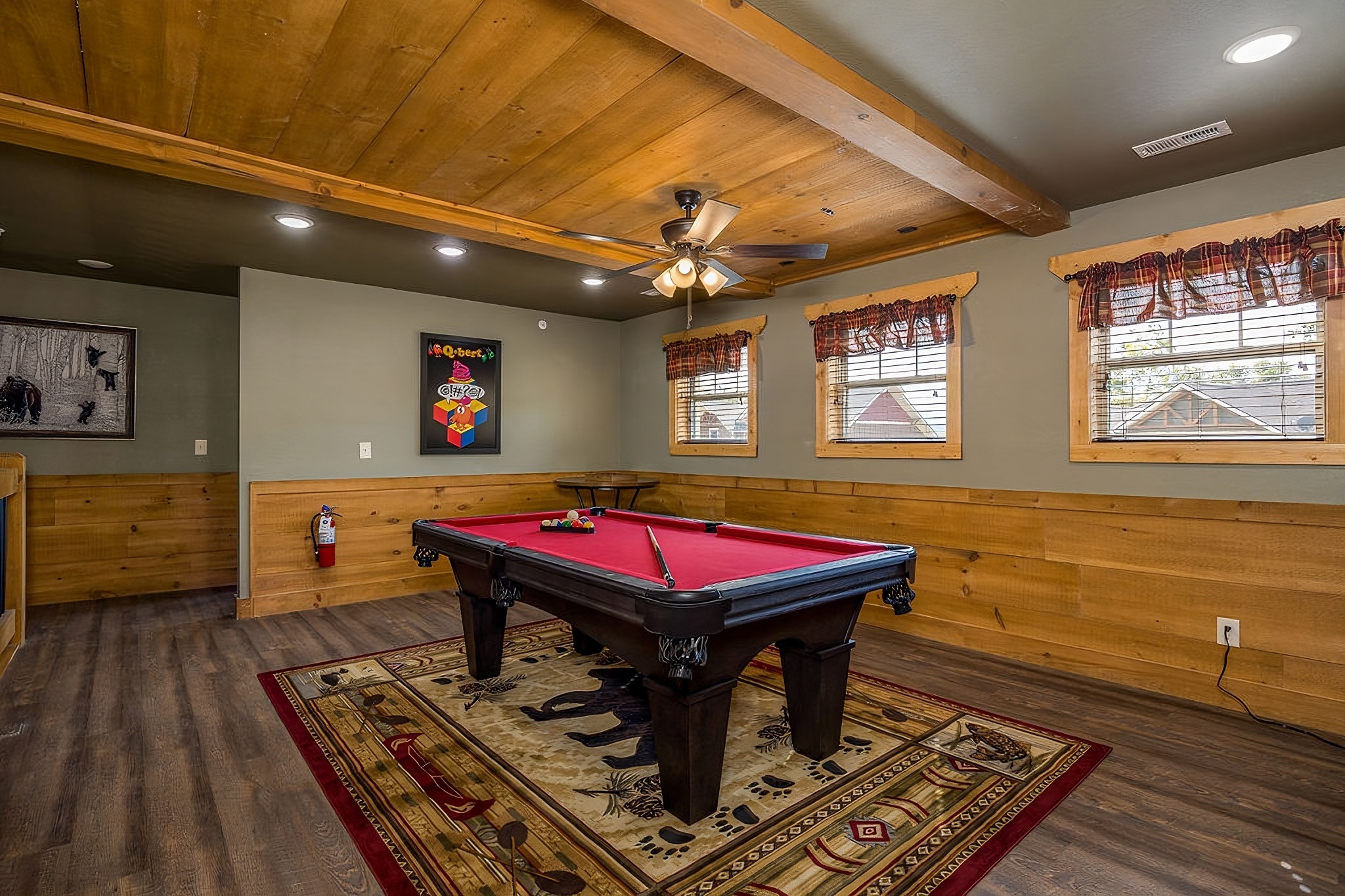 Pirates Peak | Photo 9