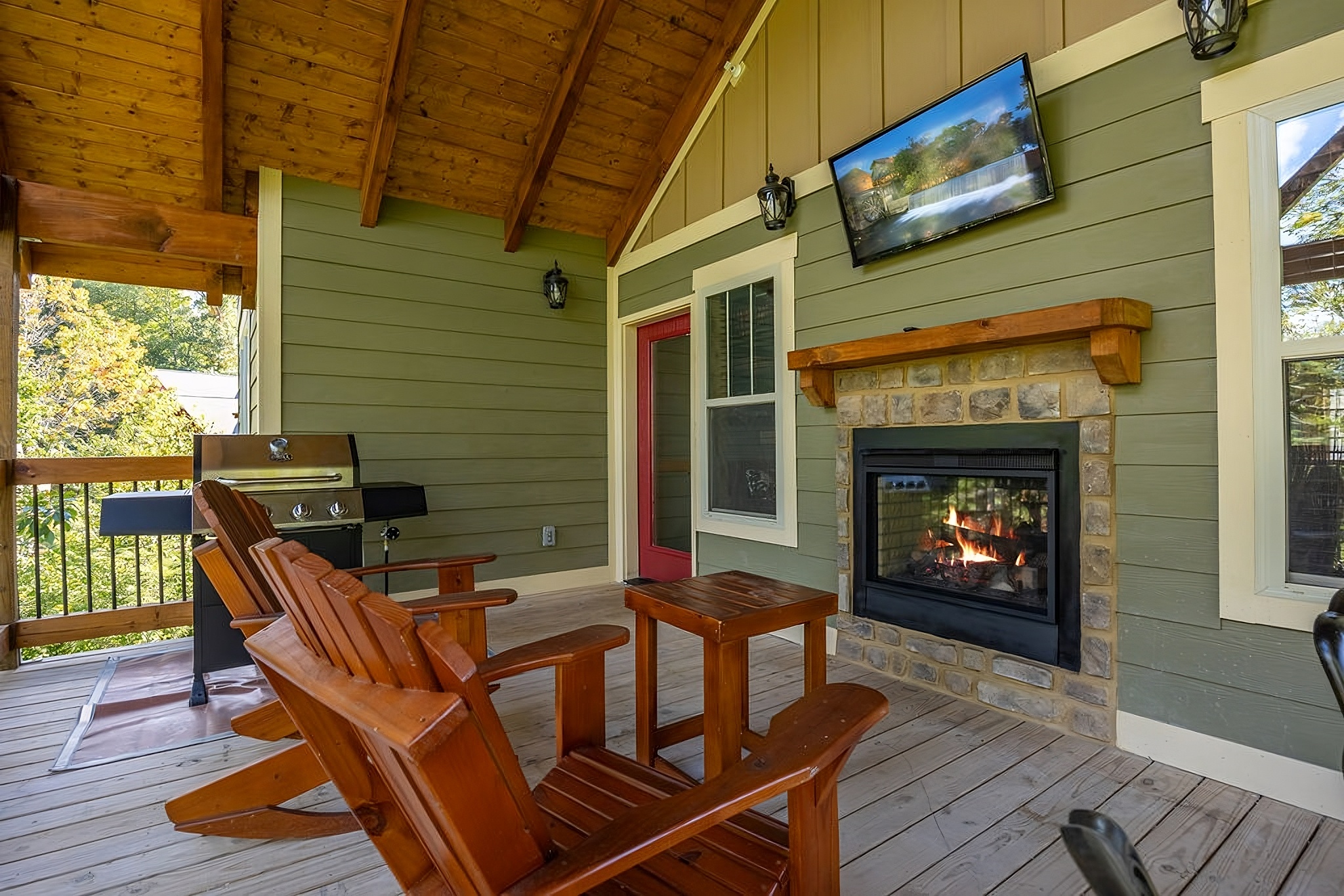 Pirates Peak | Photo 40