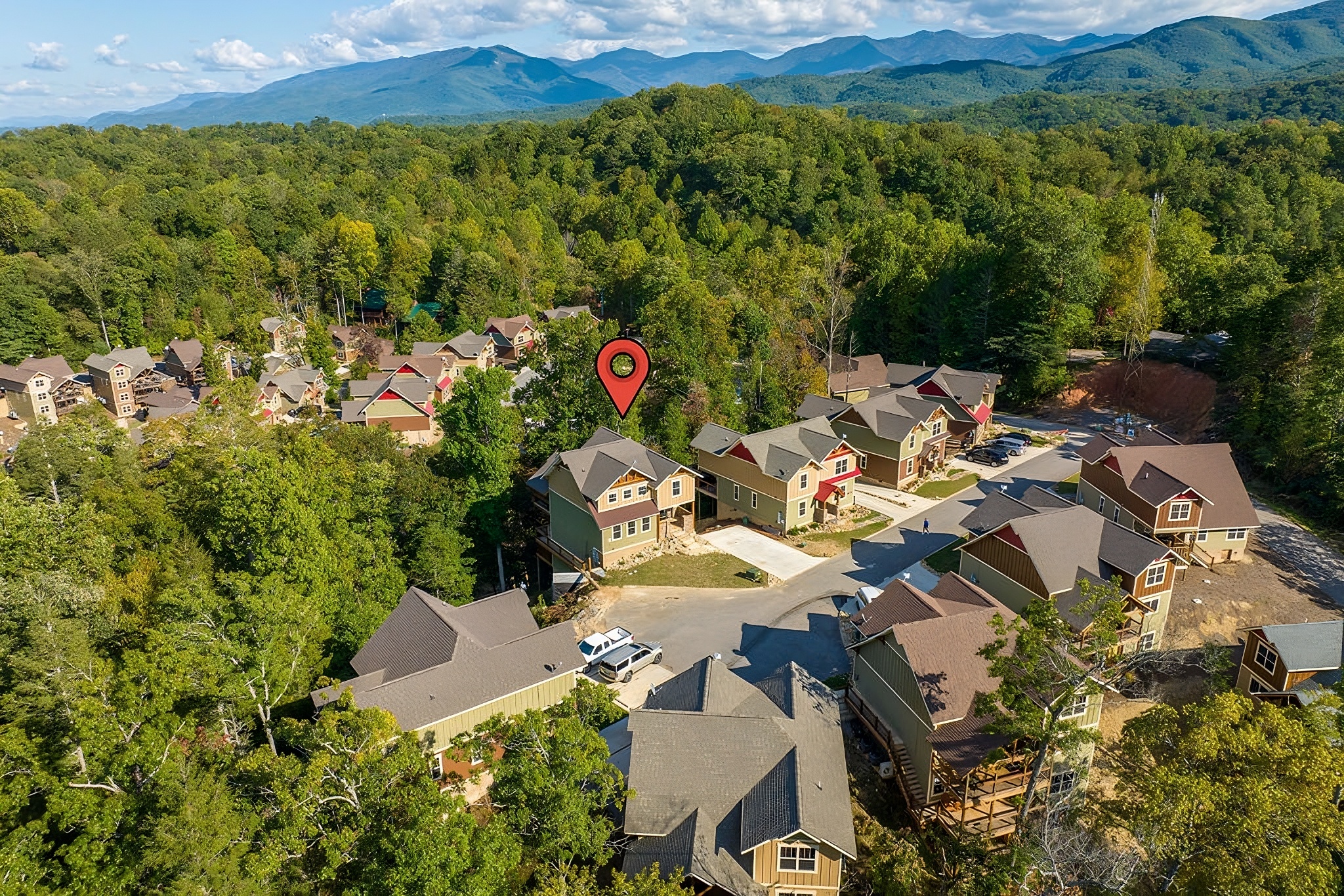 Pirates Peak | Photo 1
