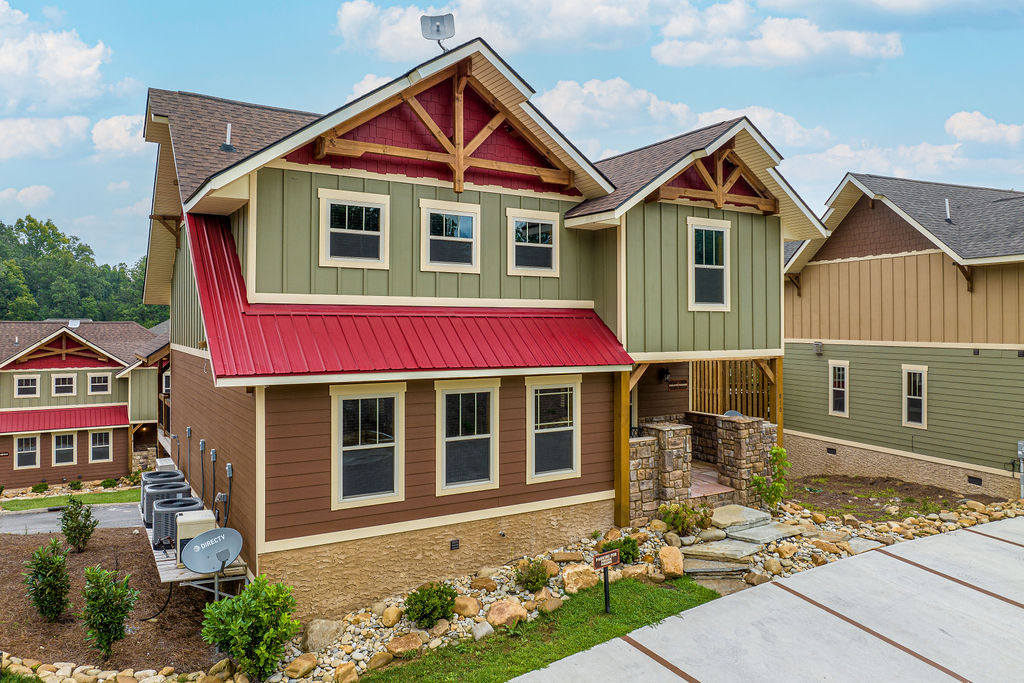 Poolside Paradise | Photo 34