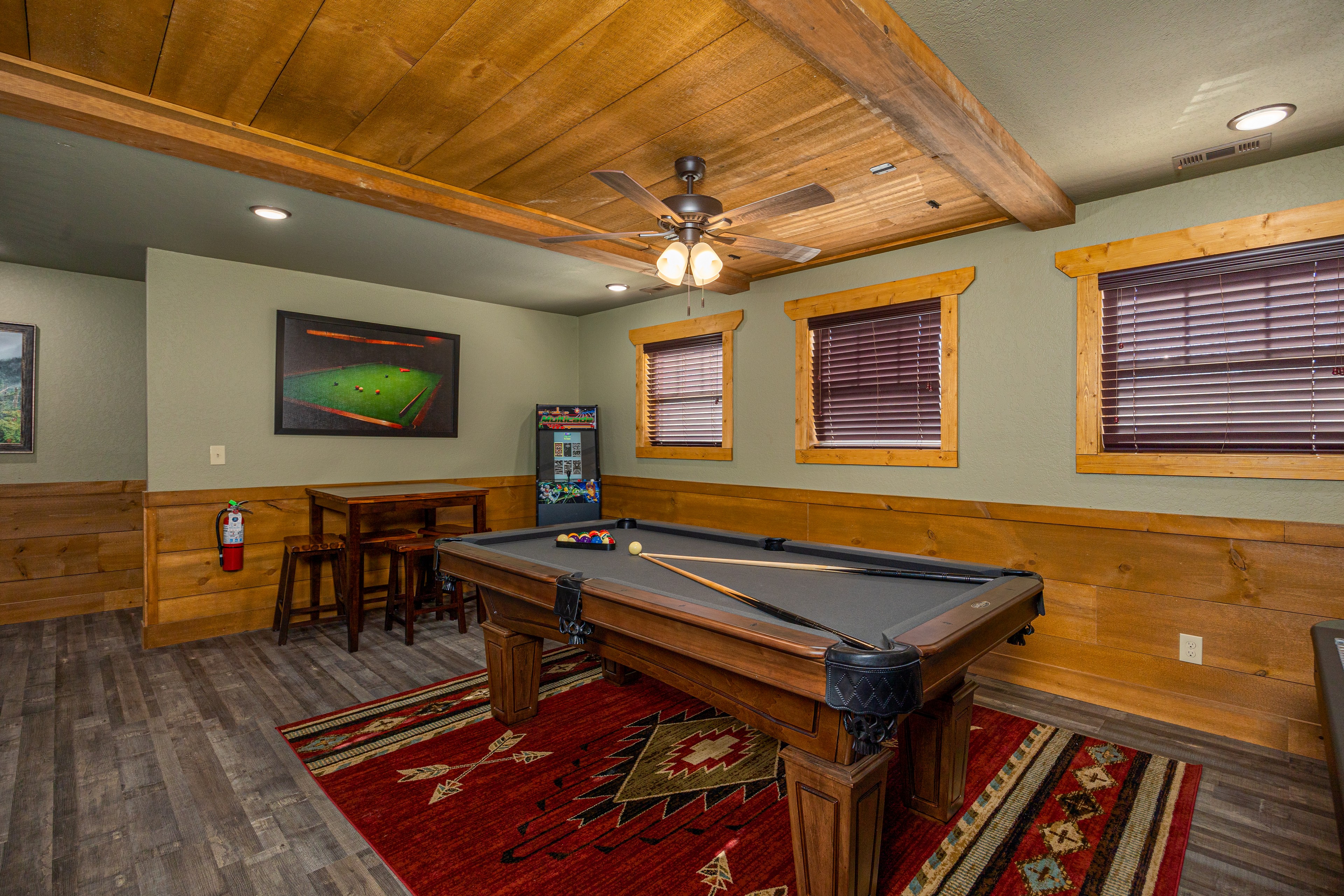 Poolside Paradise | Photo 17