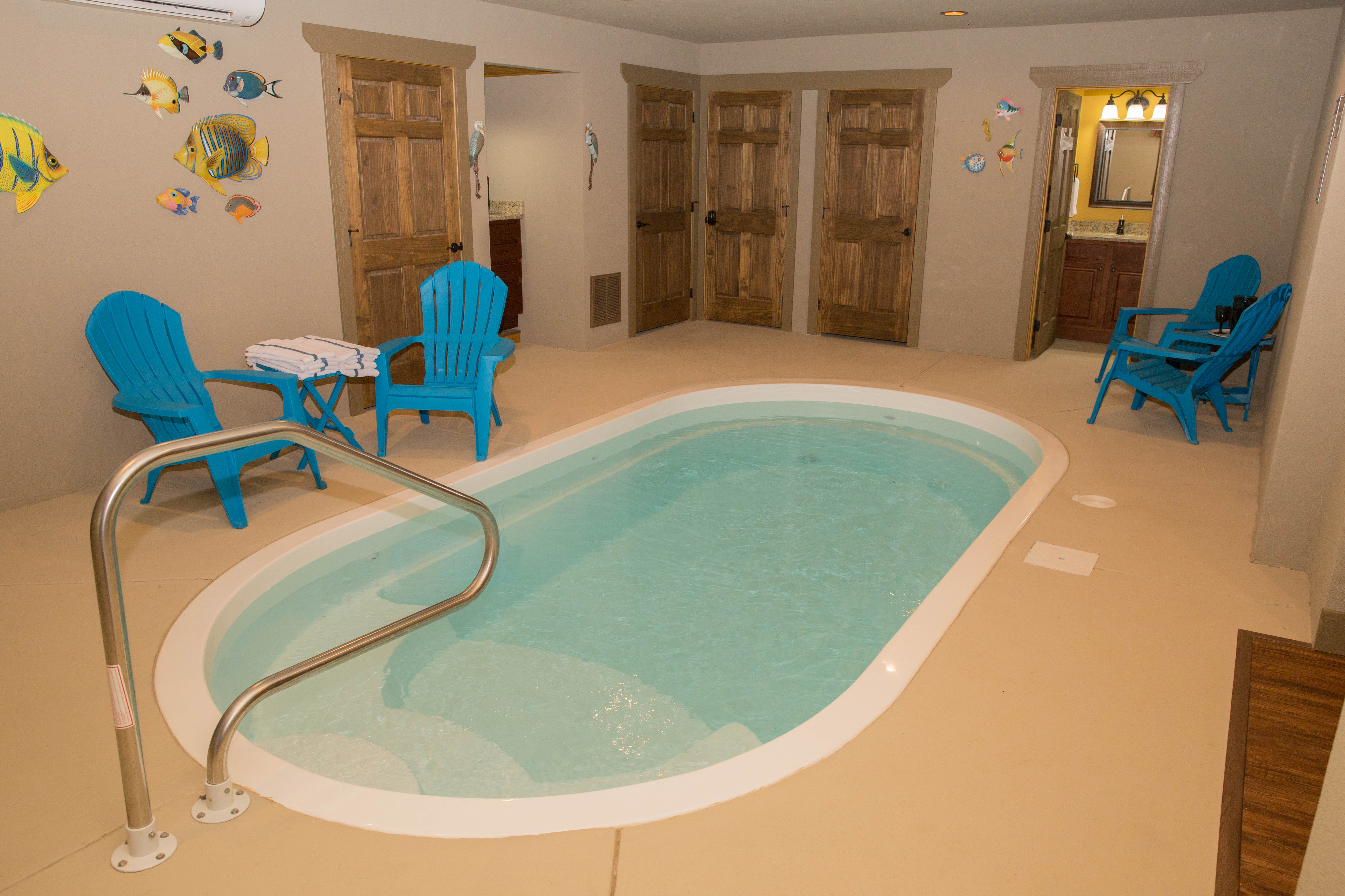 Serene Oasis | Photo 1