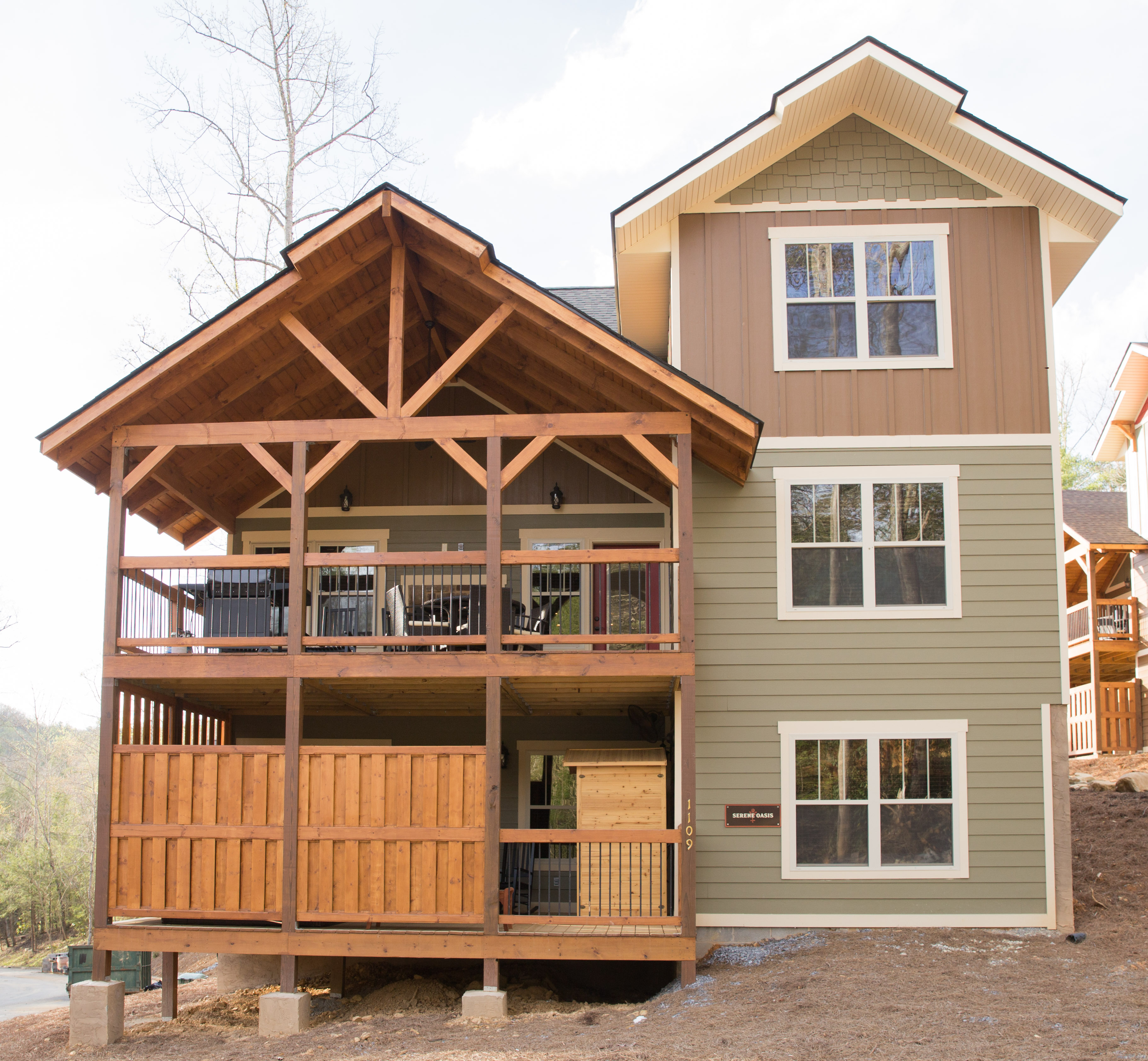 Serene Oasis | Photo 33