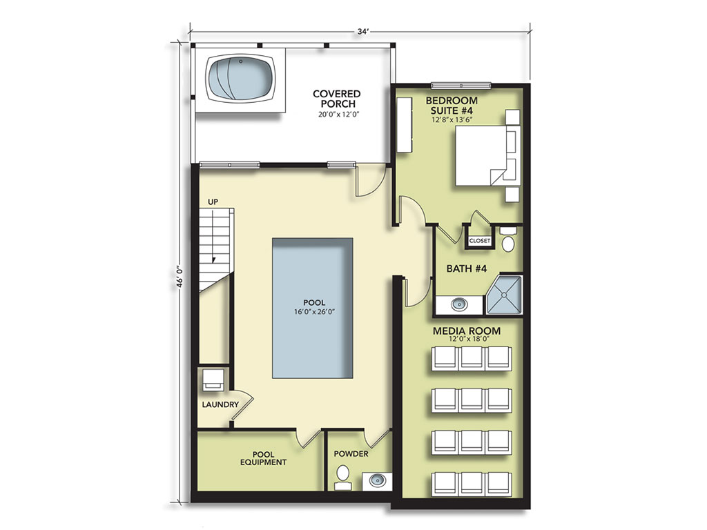 Serene Oasis | Photo 62