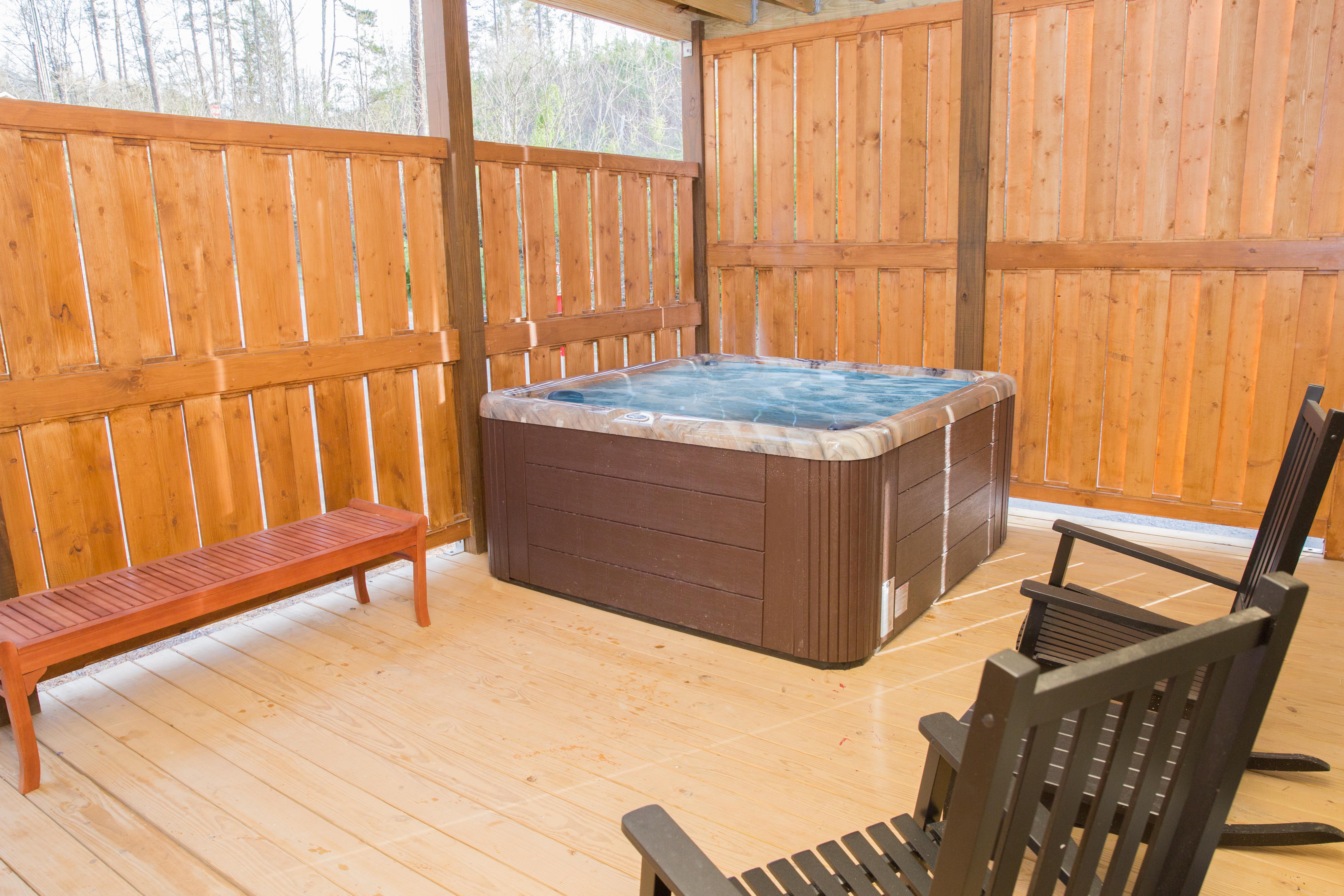 Serene Oasis | Photo 29