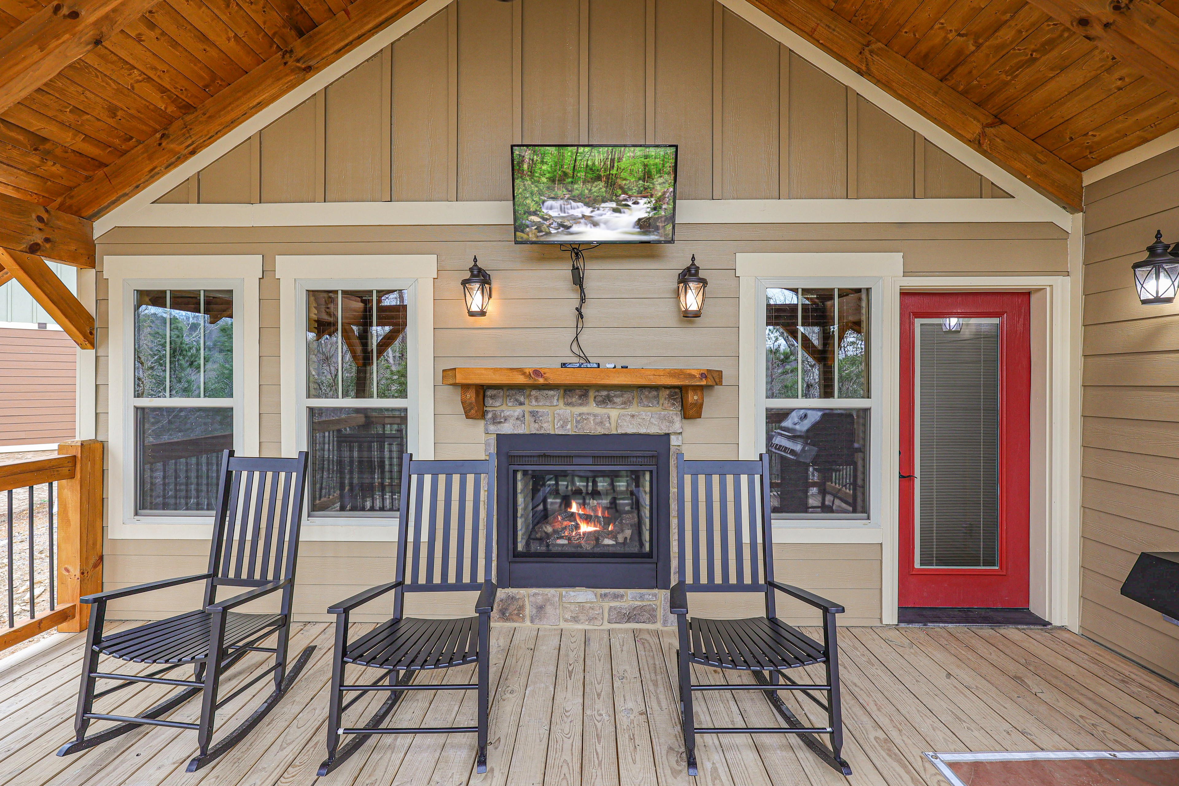 Serenity Peak | Photo 36