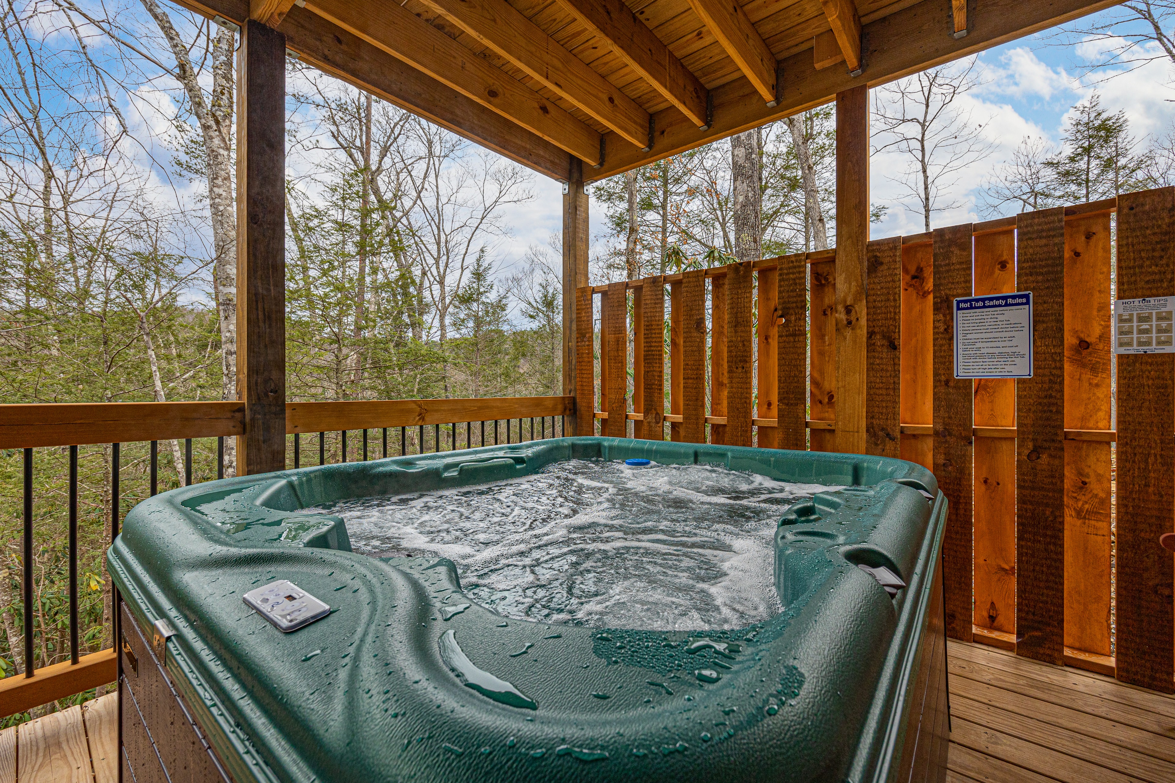 Serenity Peak | Photo 2