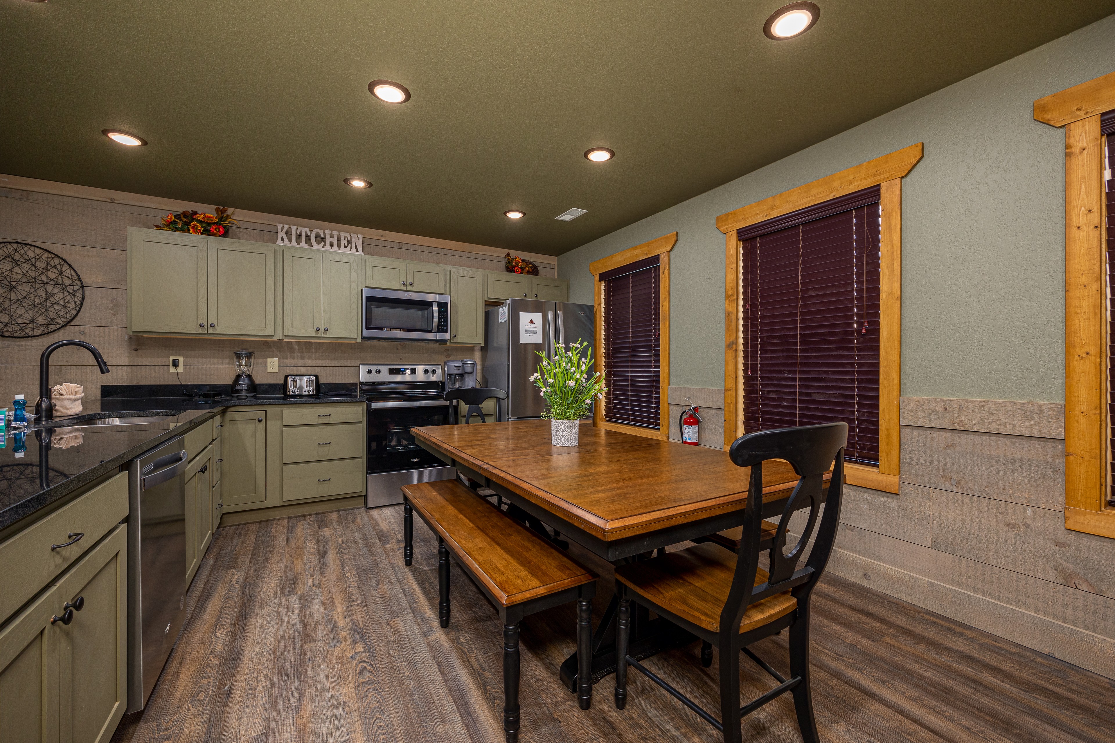 Serenity Peak | Photo 8