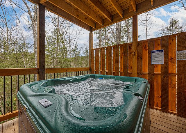 Serenity Peak | Photo 3