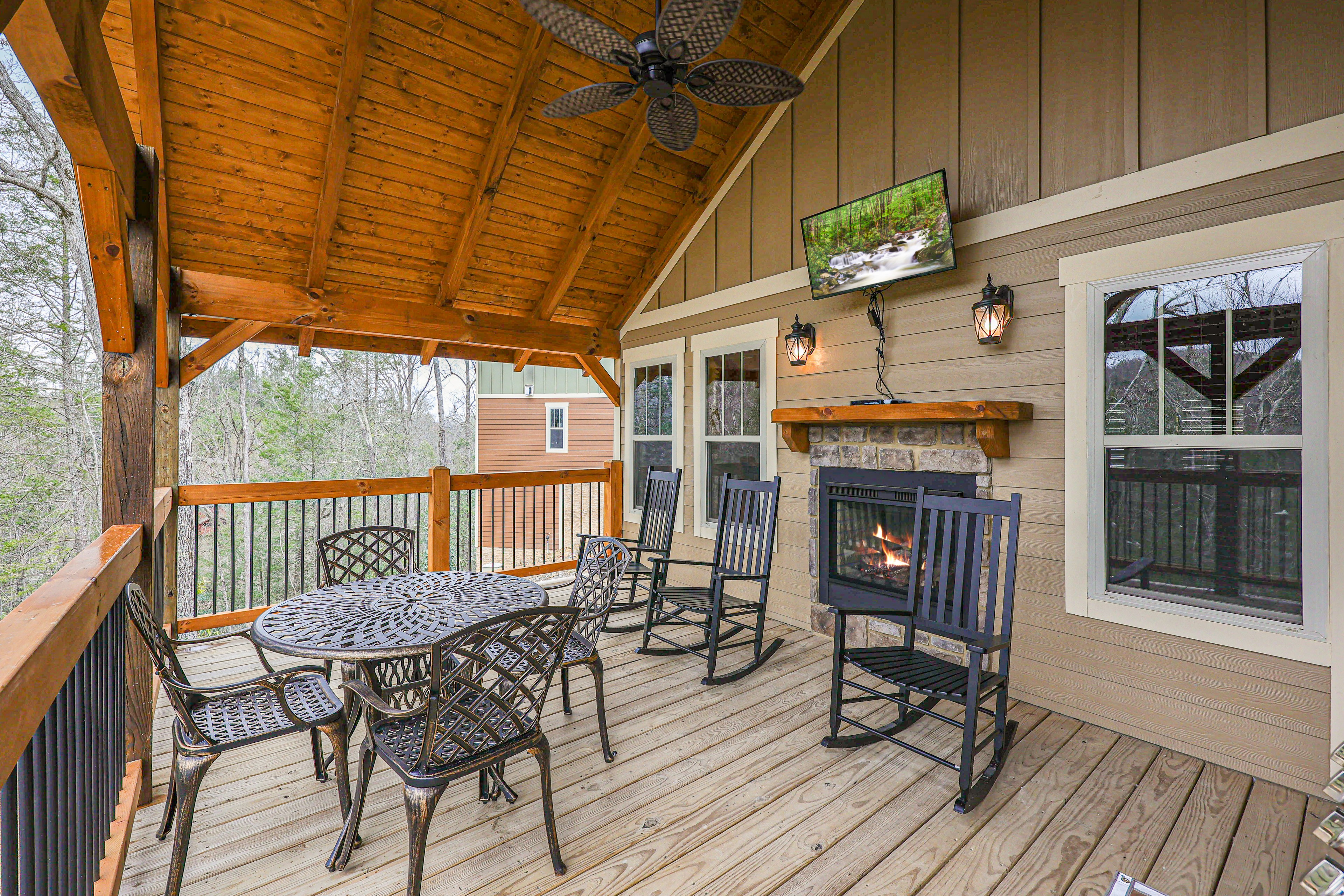 Serenity Peak | Photo 32