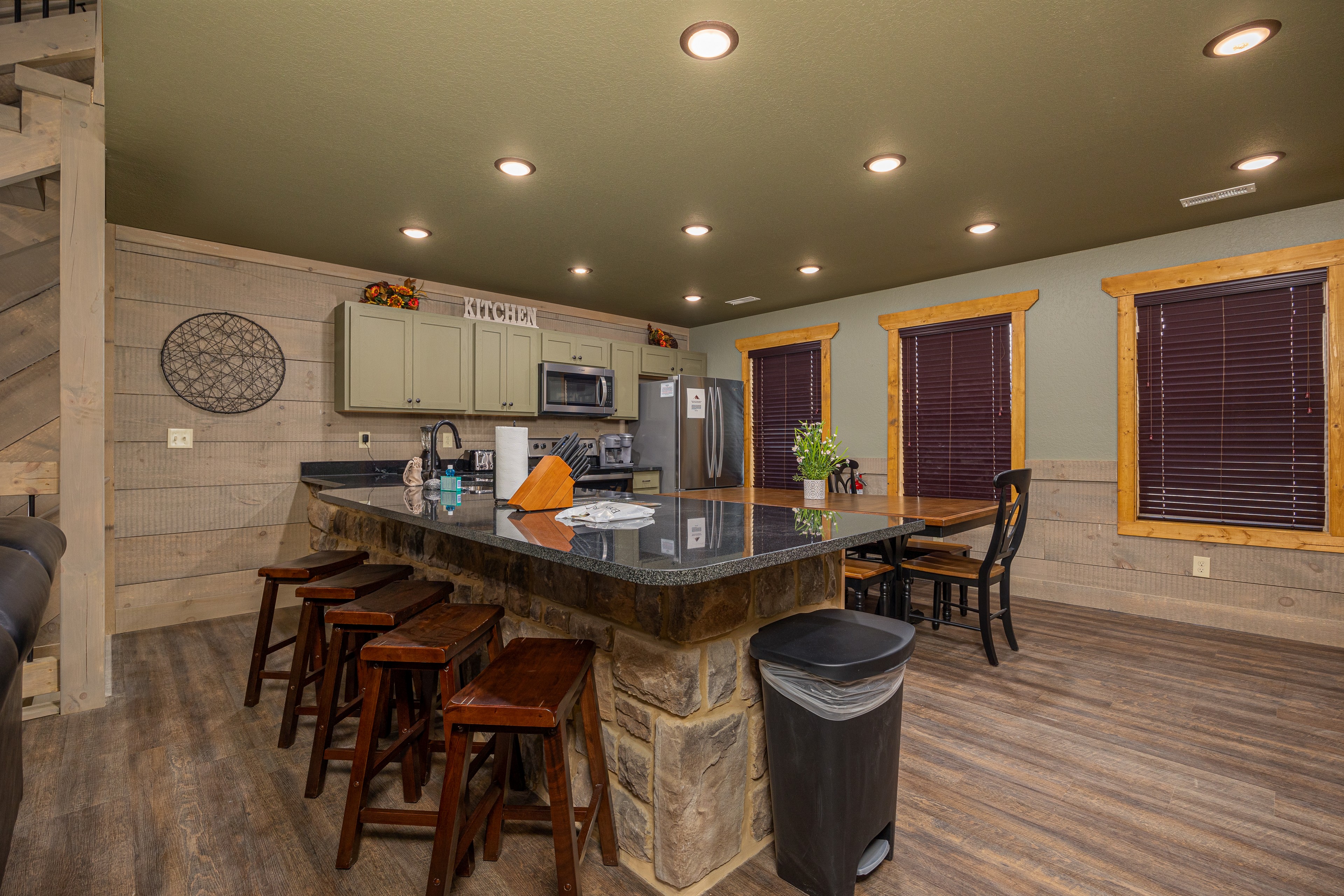 Serenity Peak | Photo 6