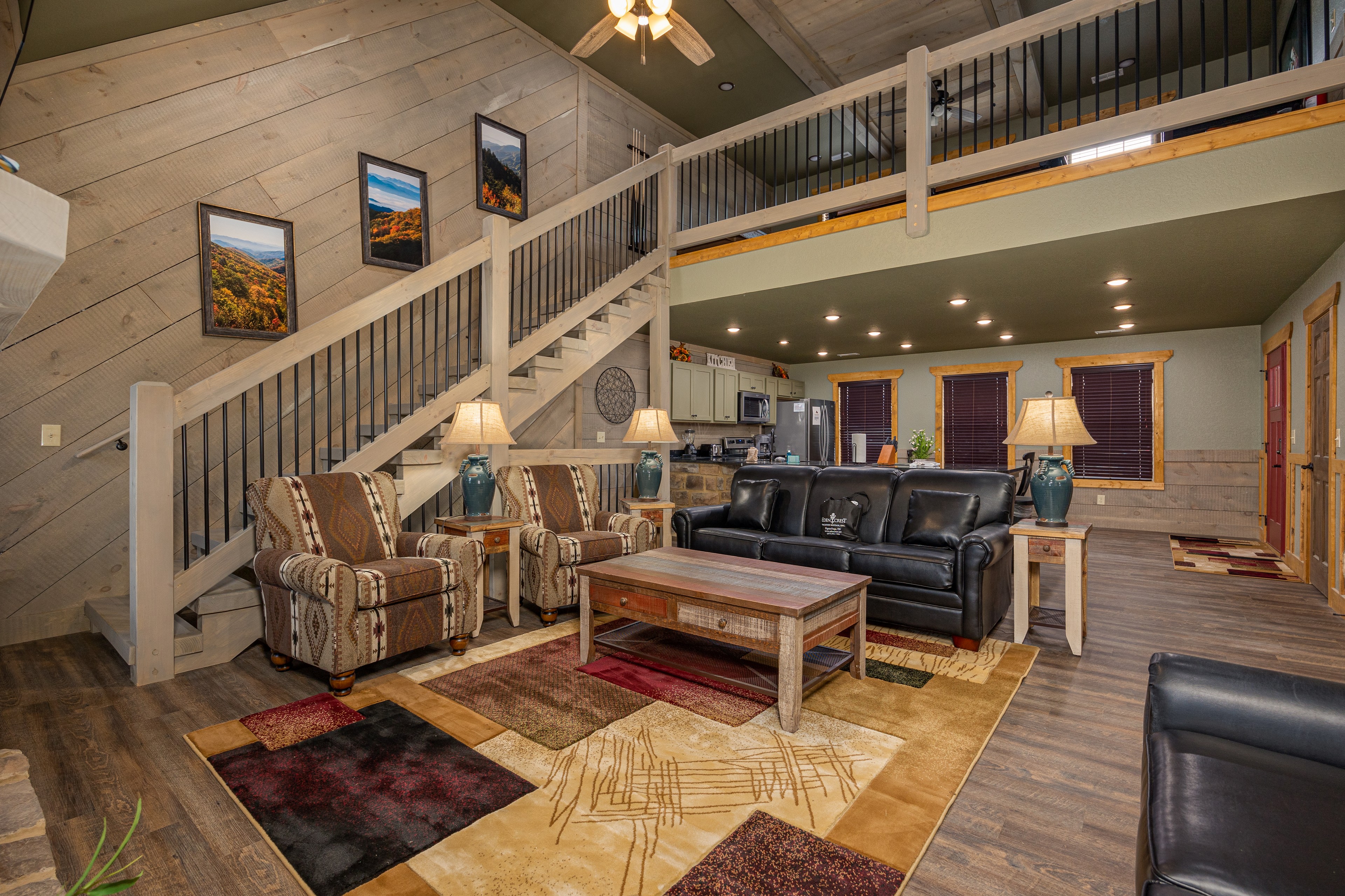 Serenity Peak | Photo 3