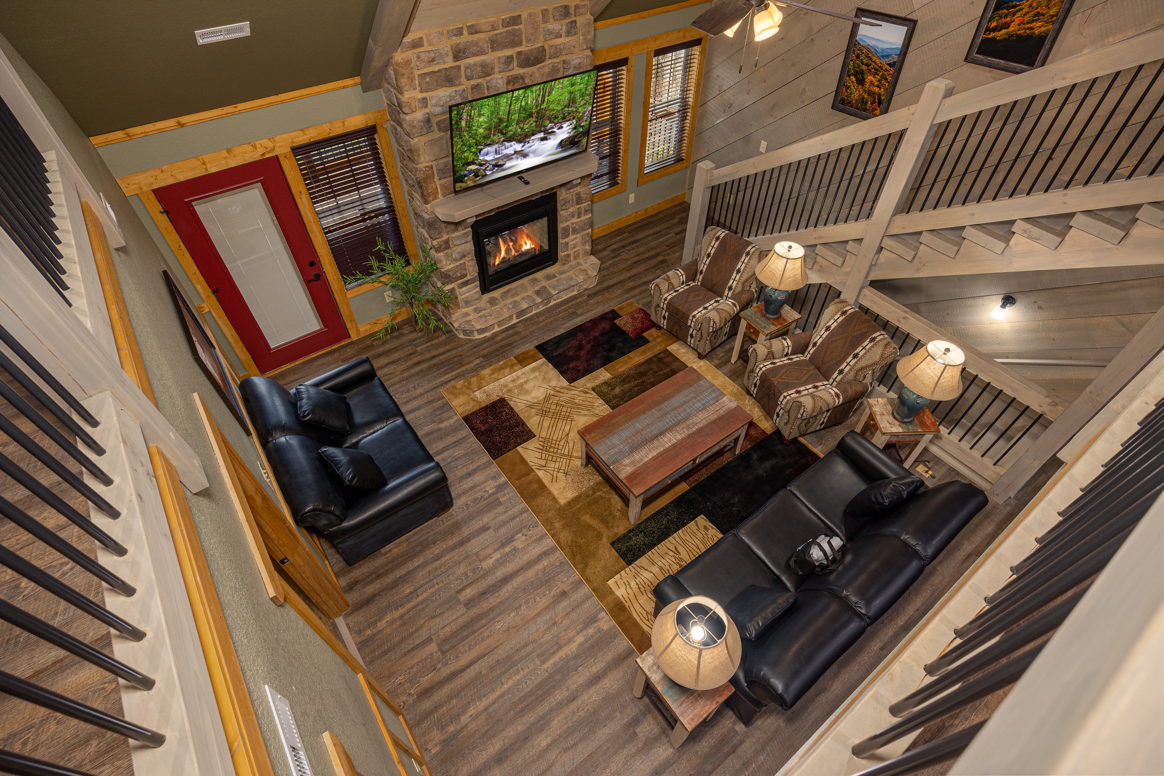 Serenity Peak | Photo 38