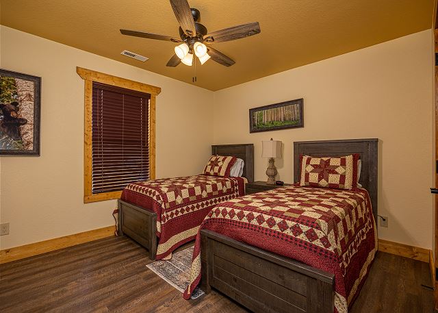 Serenity Peak | Photo 26