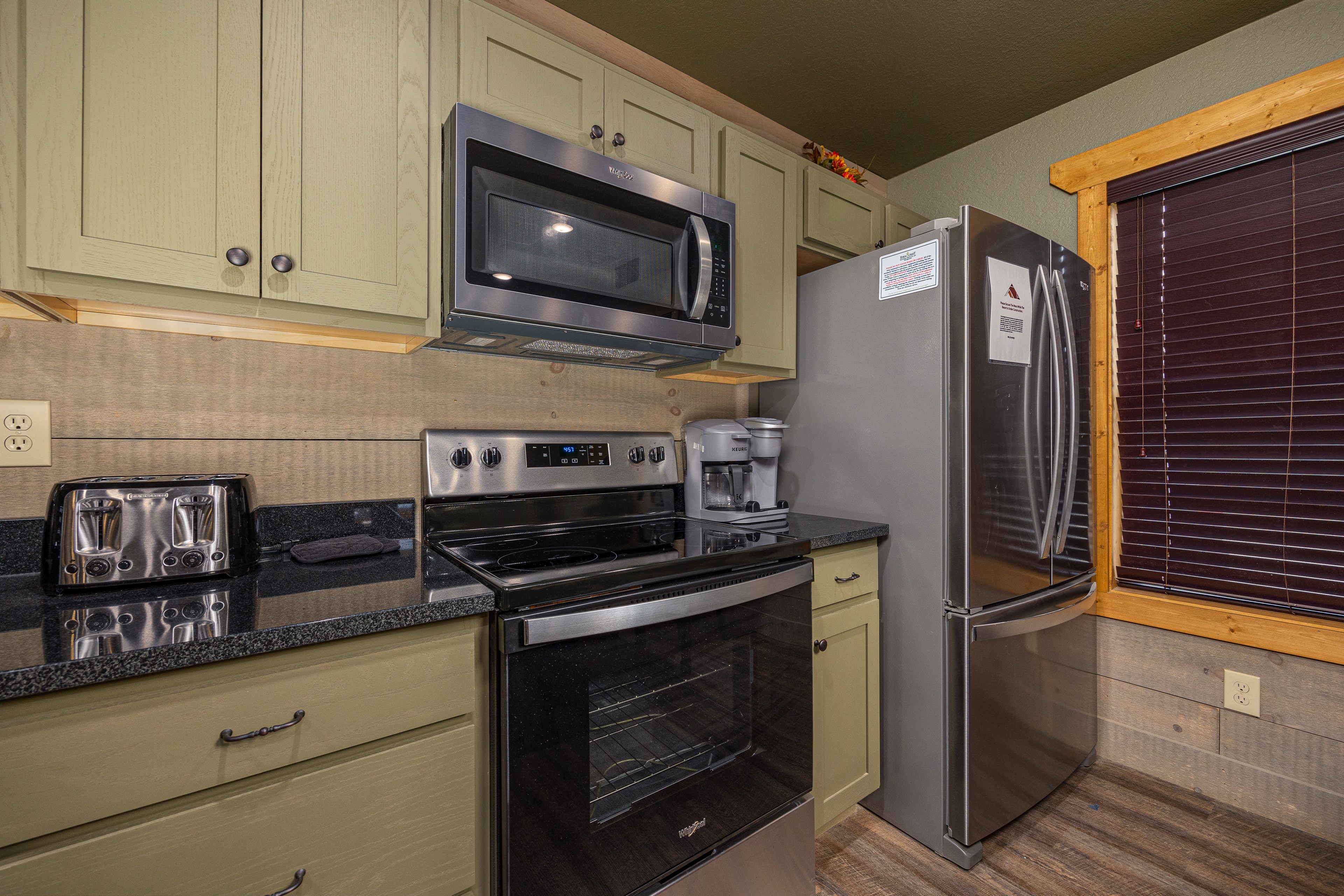 Serenity Peak | Photo 7