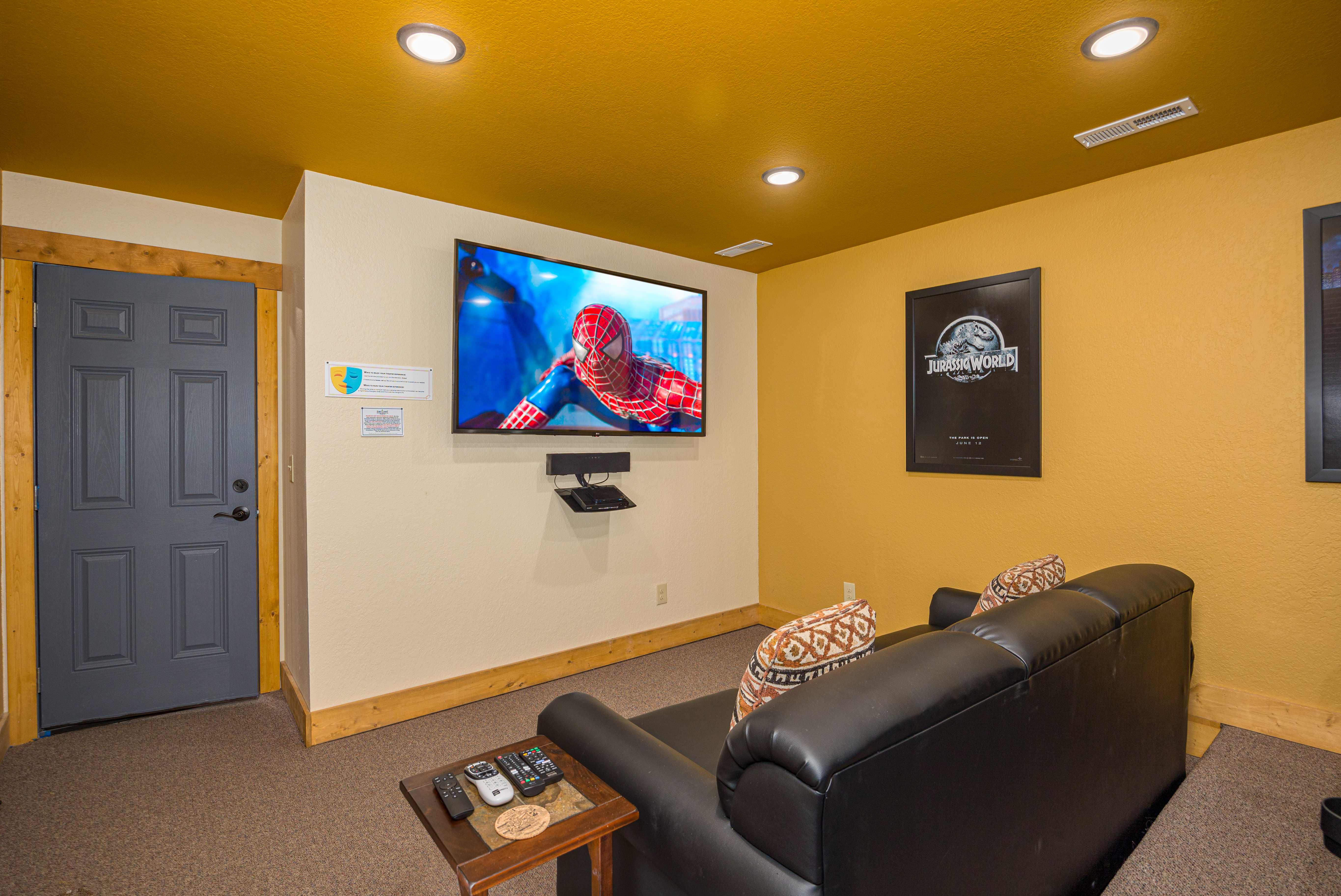 Smoky Mountain Plunge | Photo 11