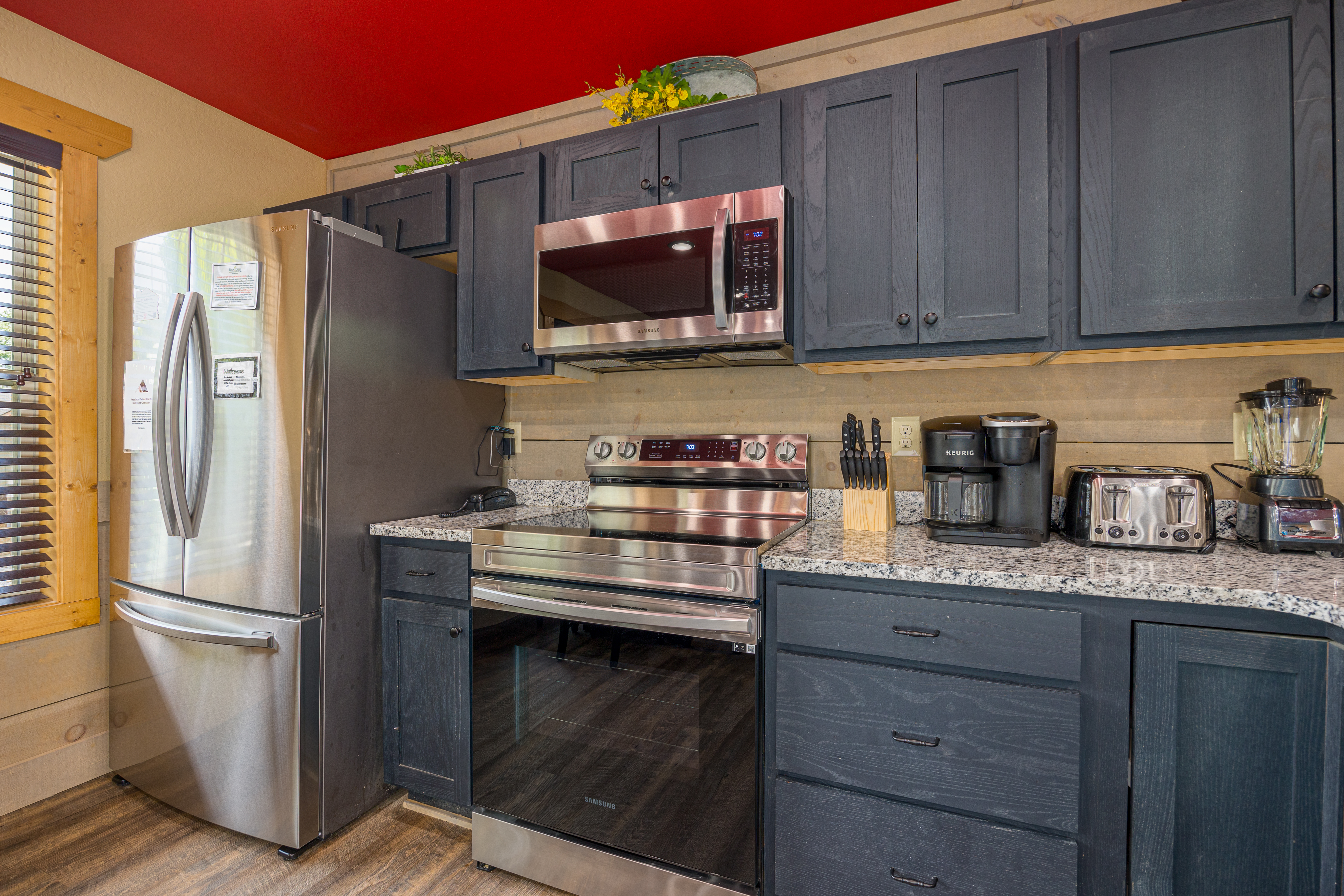 Smoky Mountain Plunge | Photo 9