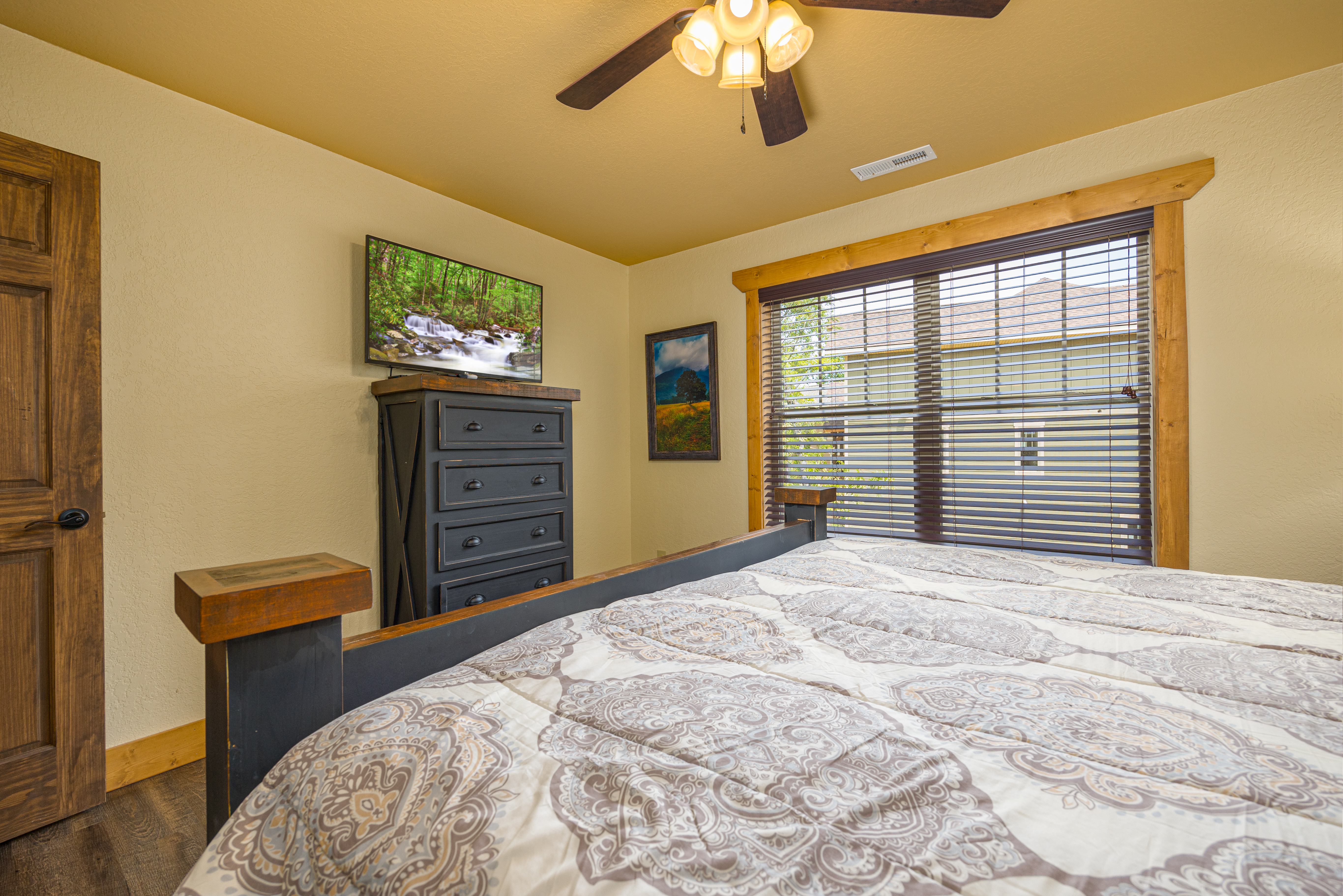 Smoky Mountain Plunge | Photo 21