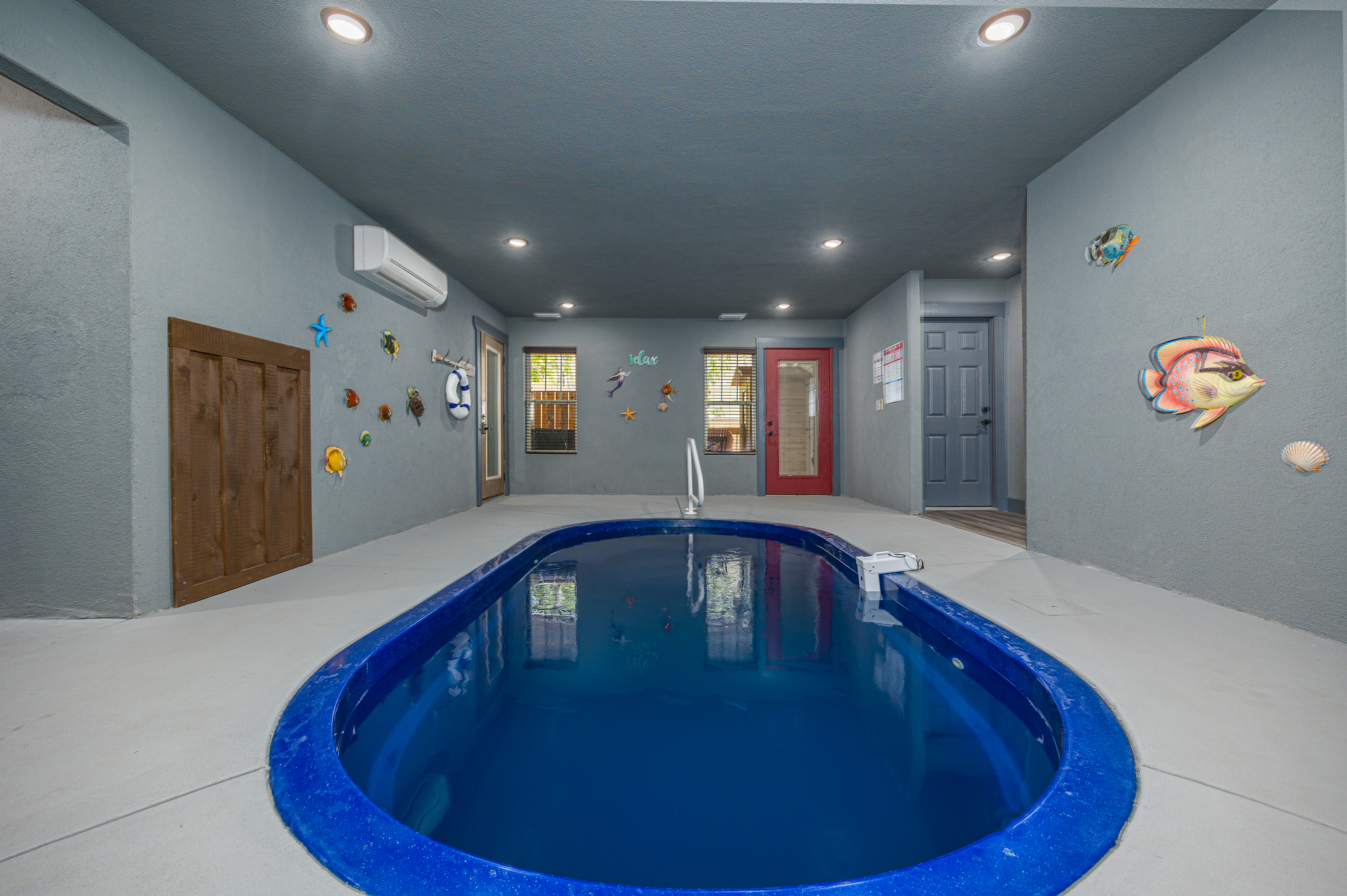 Smoky Mountain Plunge | Photo 29