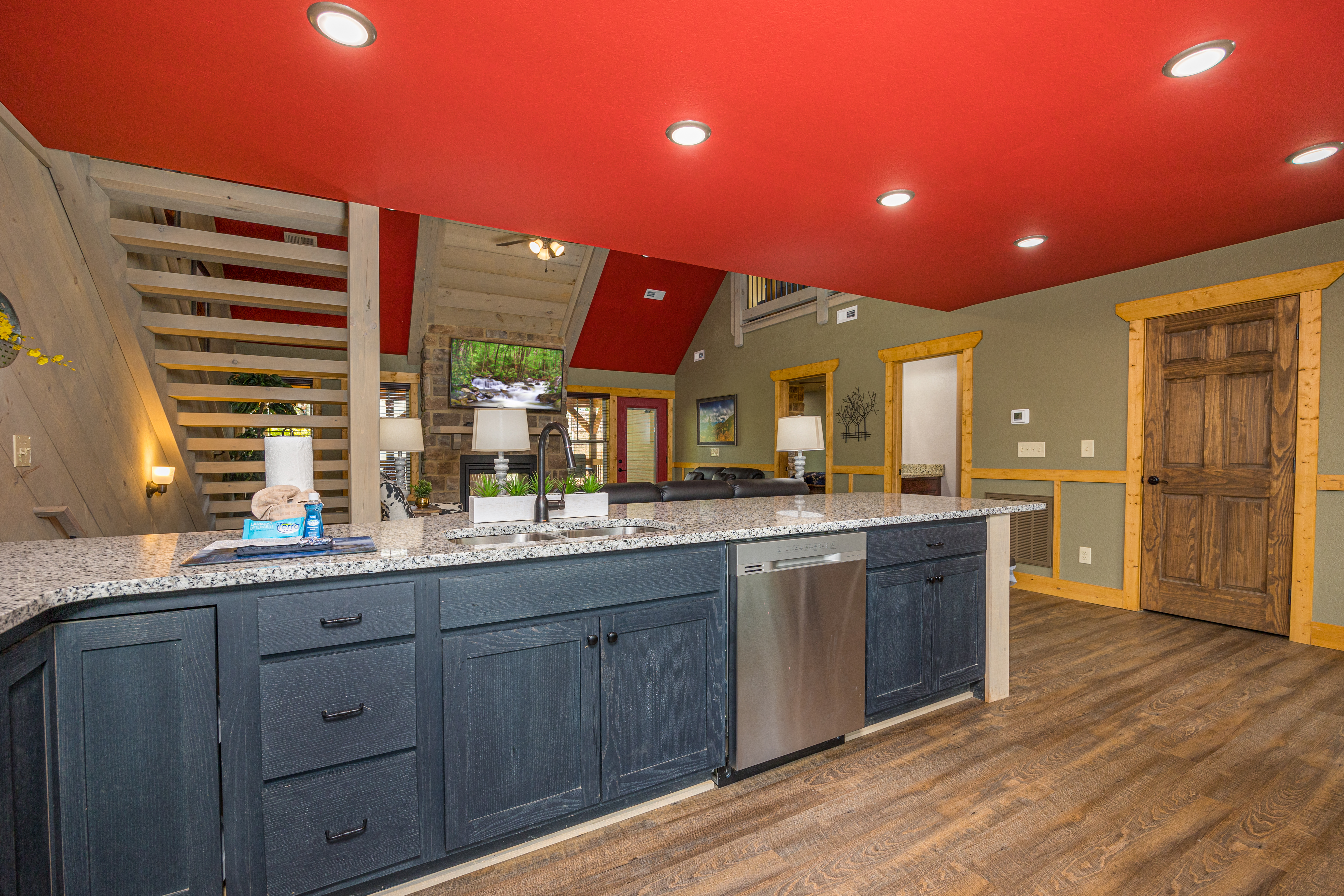 Smoky Mountain Plunge | Photo 8