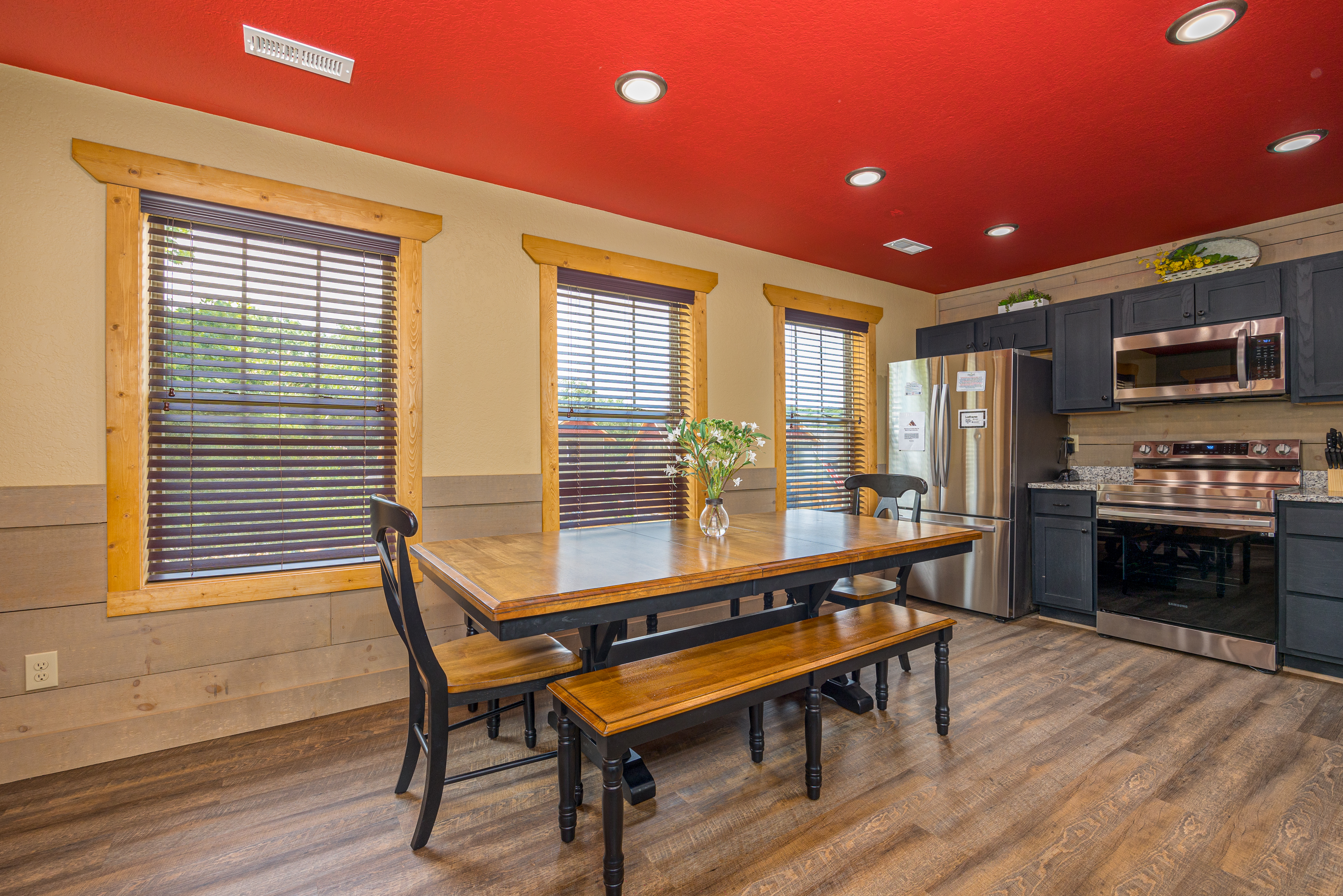 Smoky Mountain Plunge | Photo 6