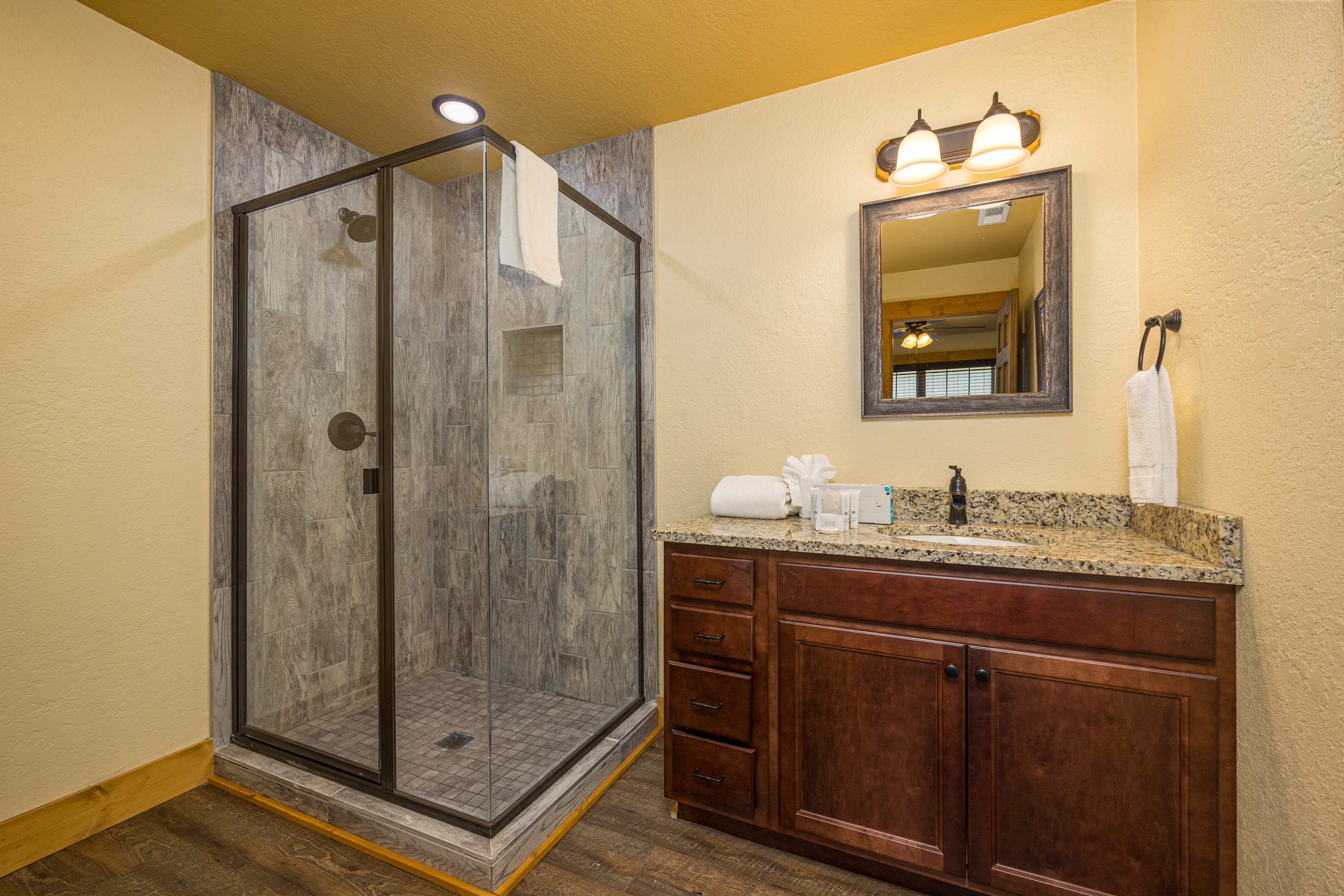 Smoky Mountain Plunge | Photo 28