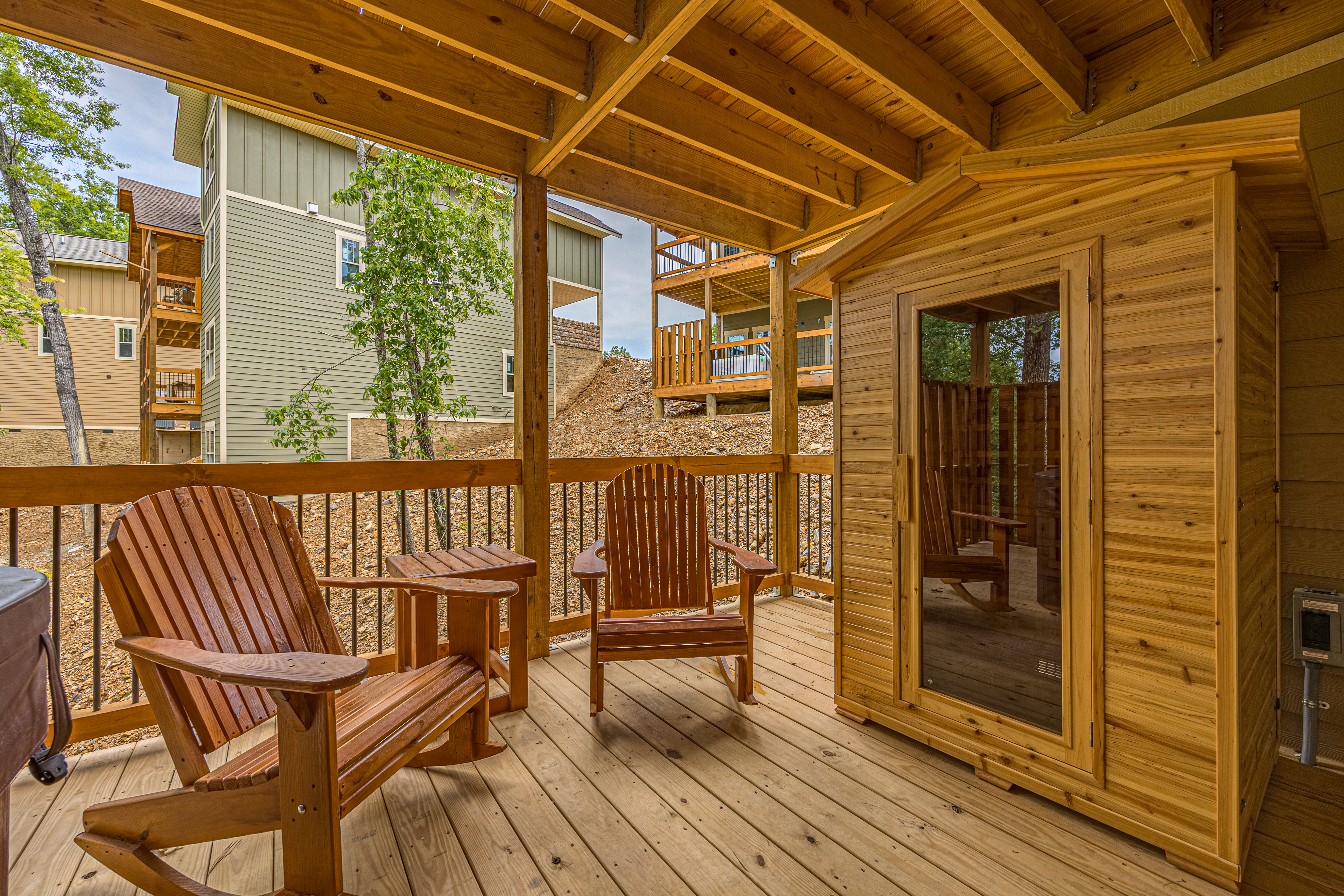 Smoky Mountain Plunge | Photo 37