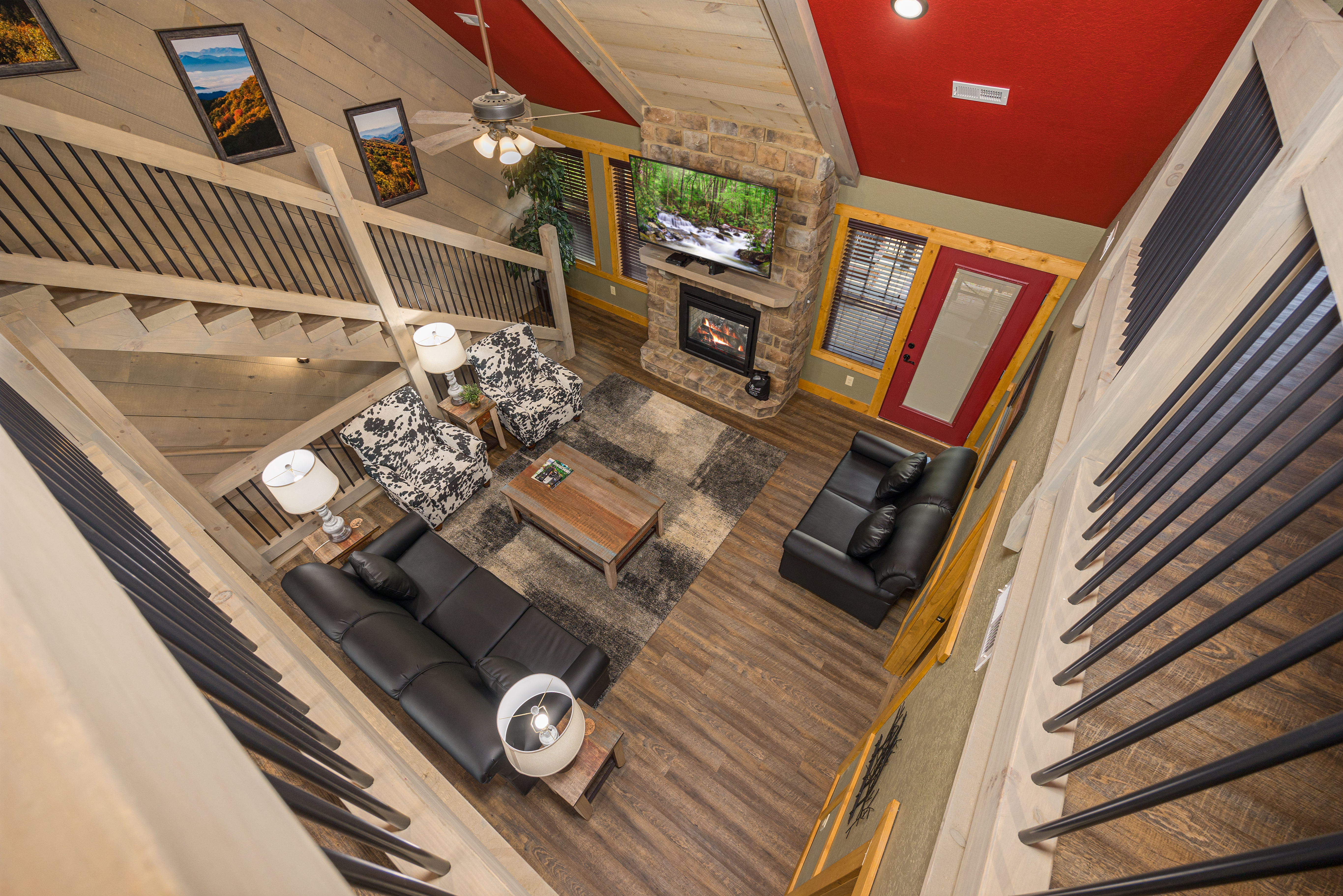 Smoky Mountain Plunge | Photo 34