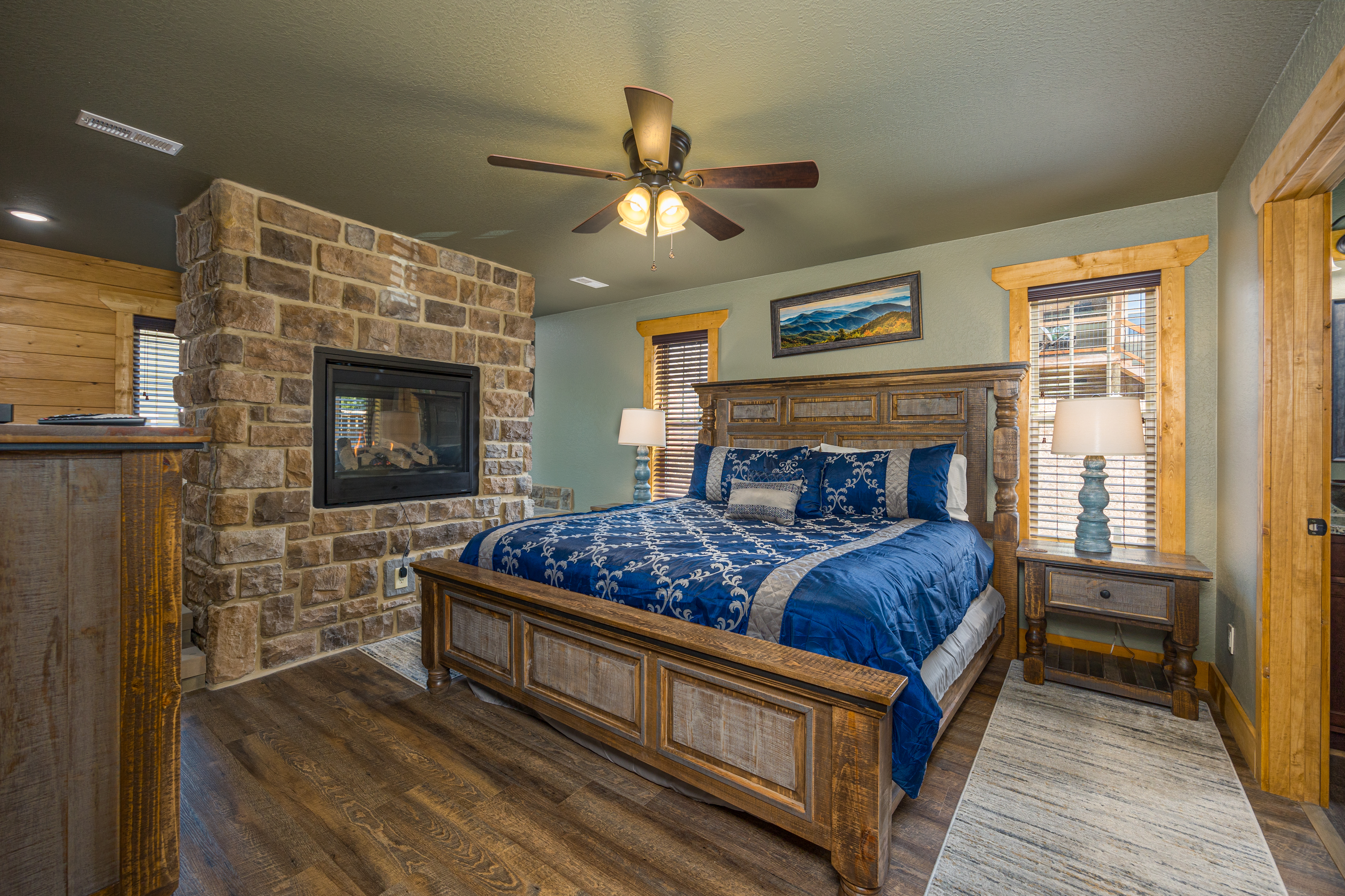 Smoky Mountain Plunge | Photo 13