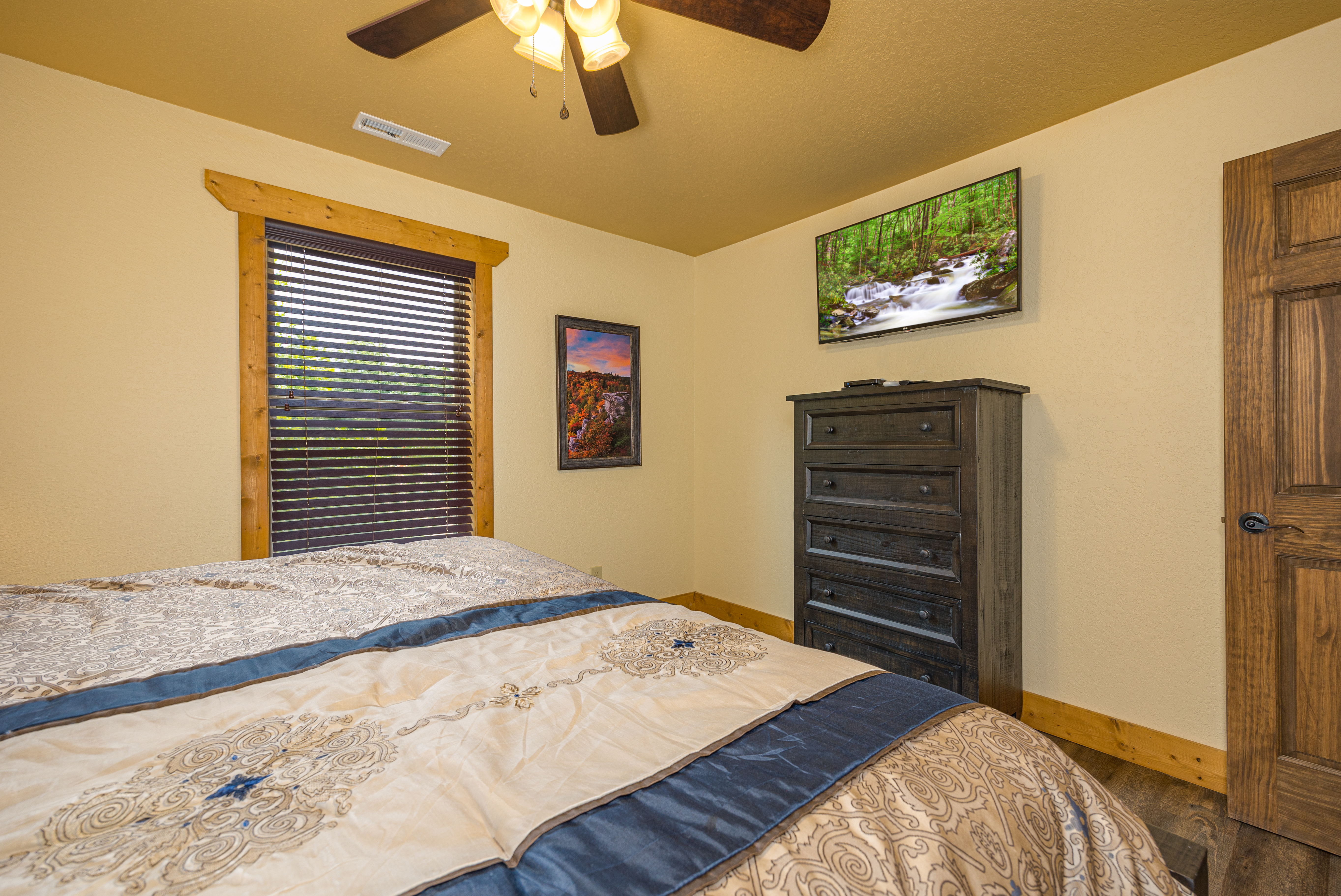 Smoky Mountain Plunge | Photo 24