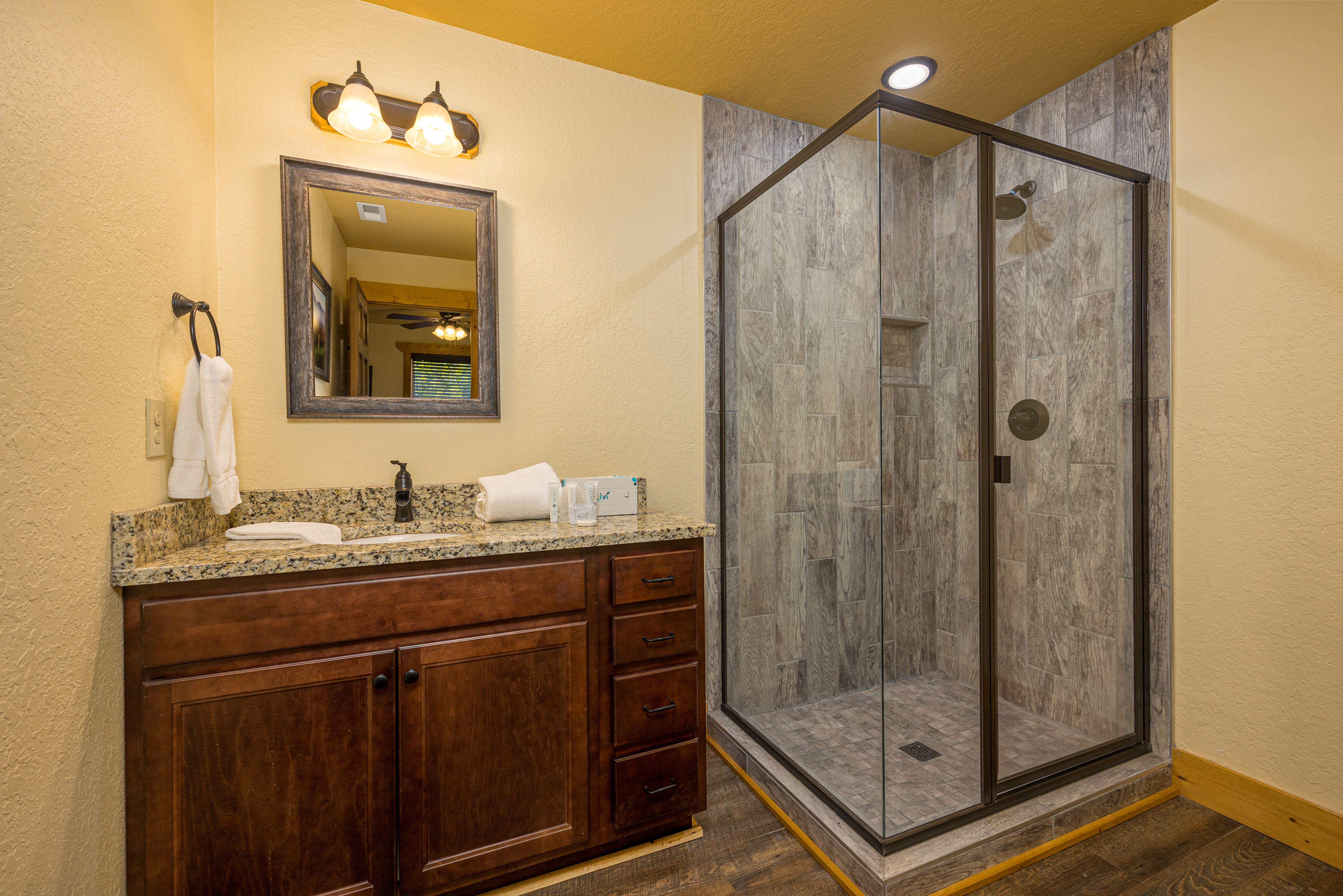 Smoky Mountain Plunge | Photo 25