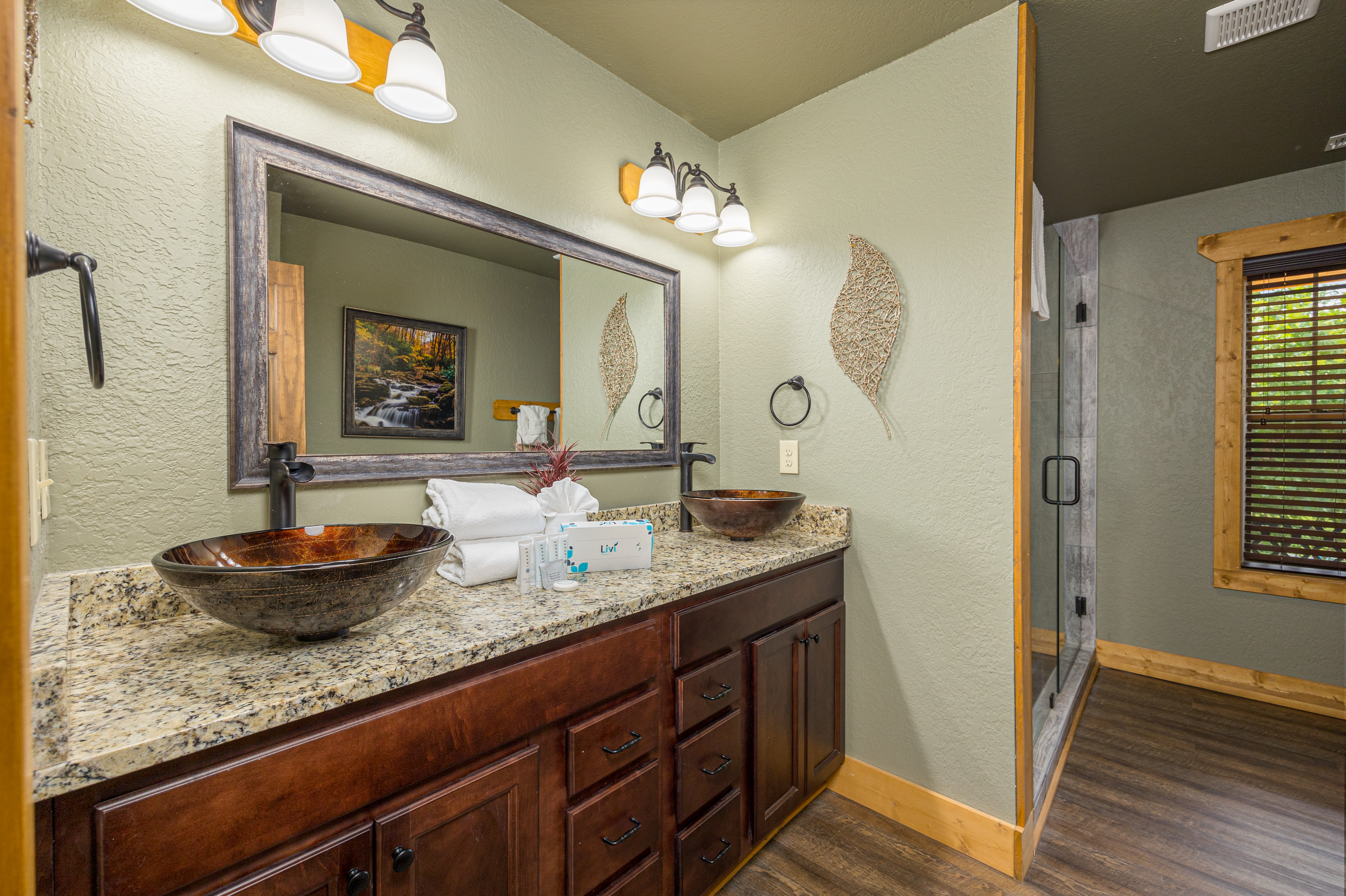 Smoky Mountain Plunge | Photo 17