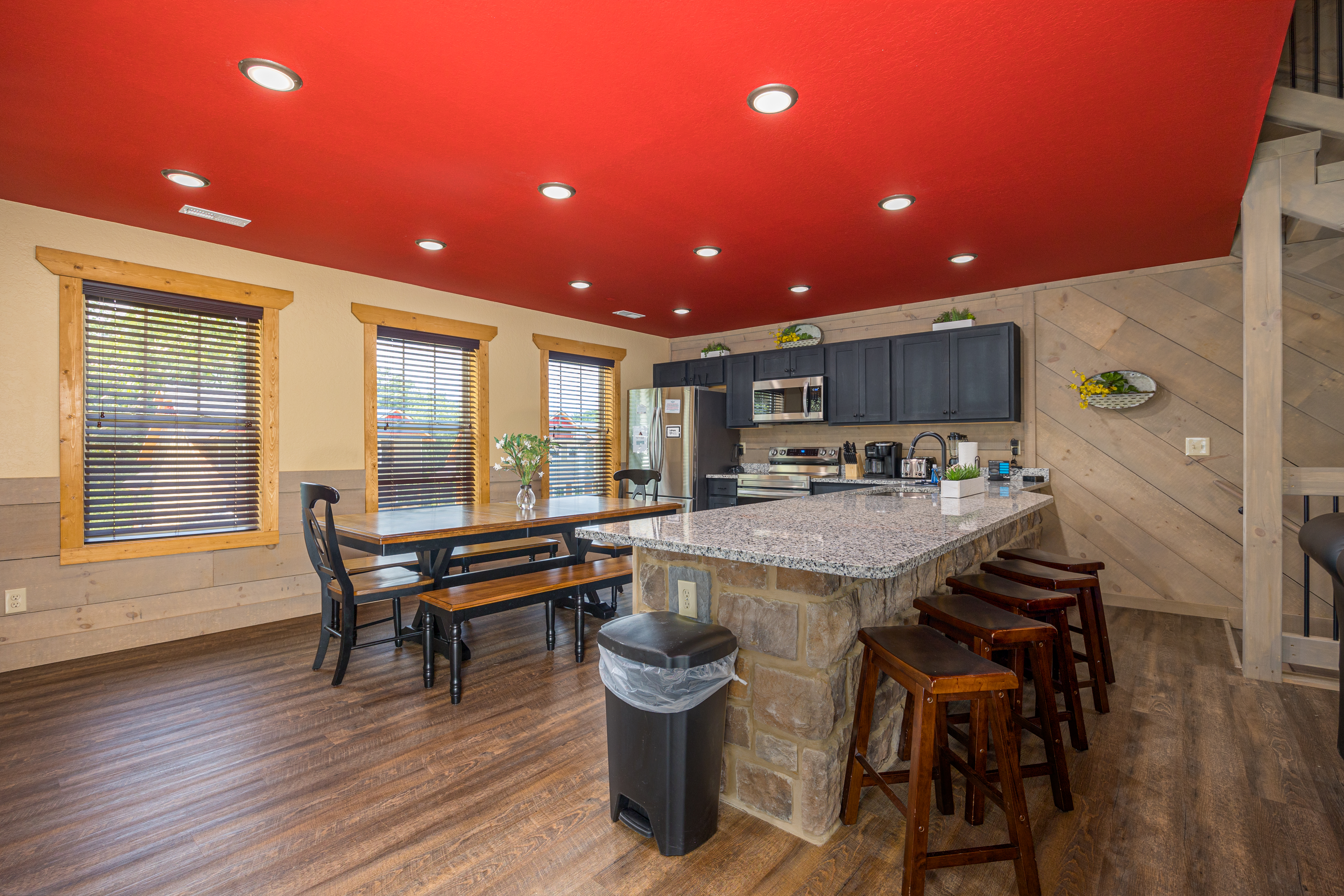 Smoky Mountain Plunge | Photo 7