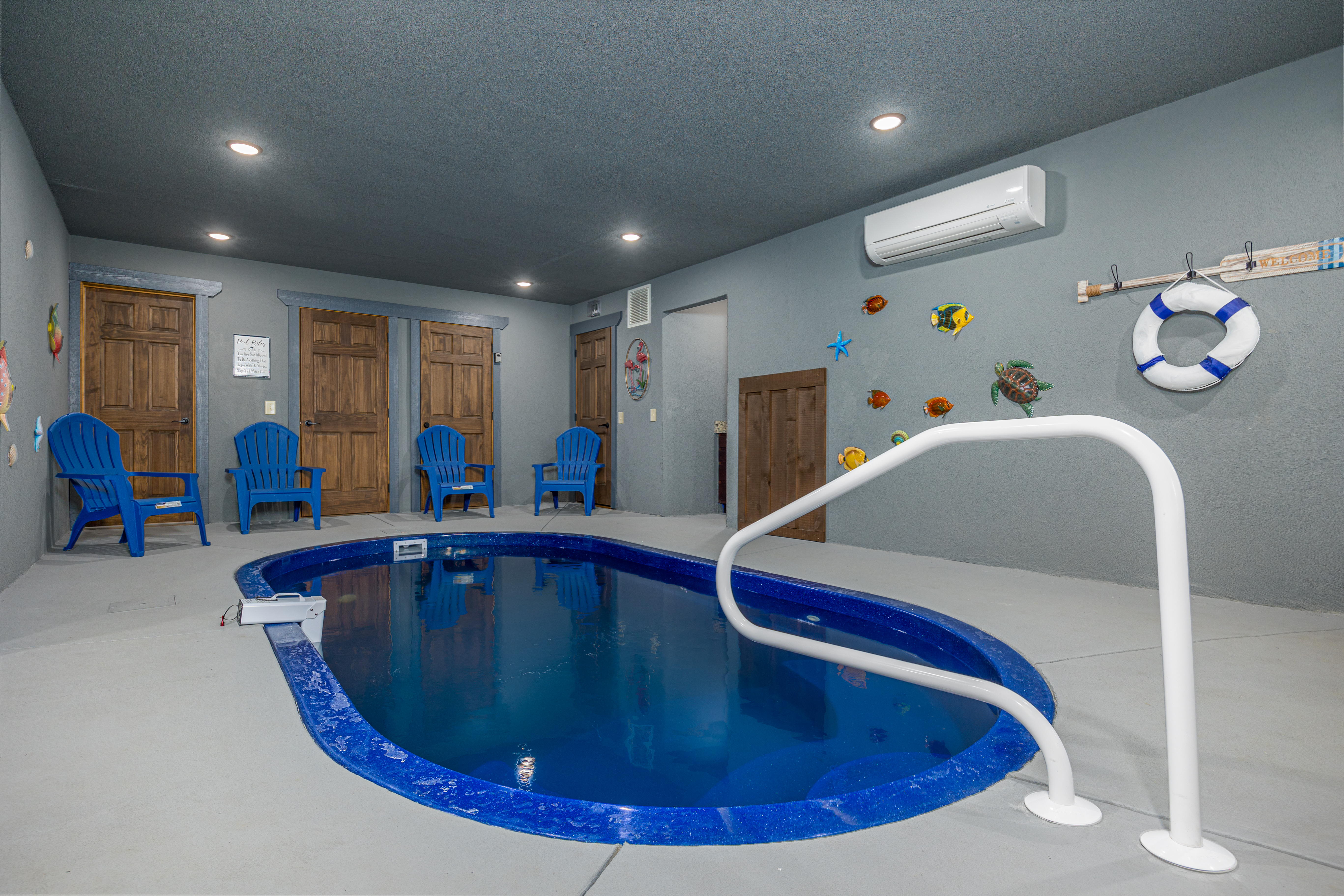 Smoky Mountain Plunge | Photo 1