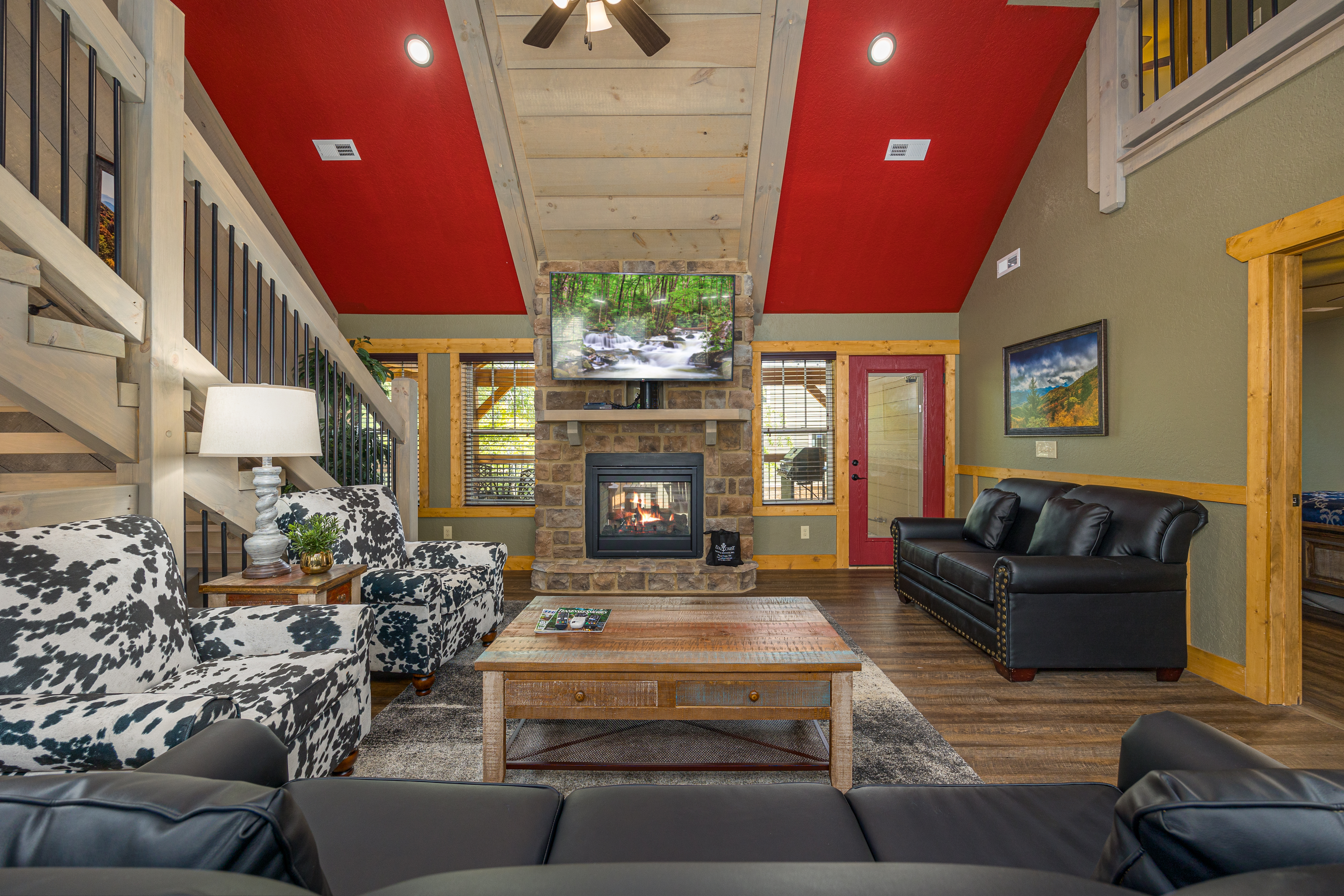 Smoky Mountain Plunge | Photo 4